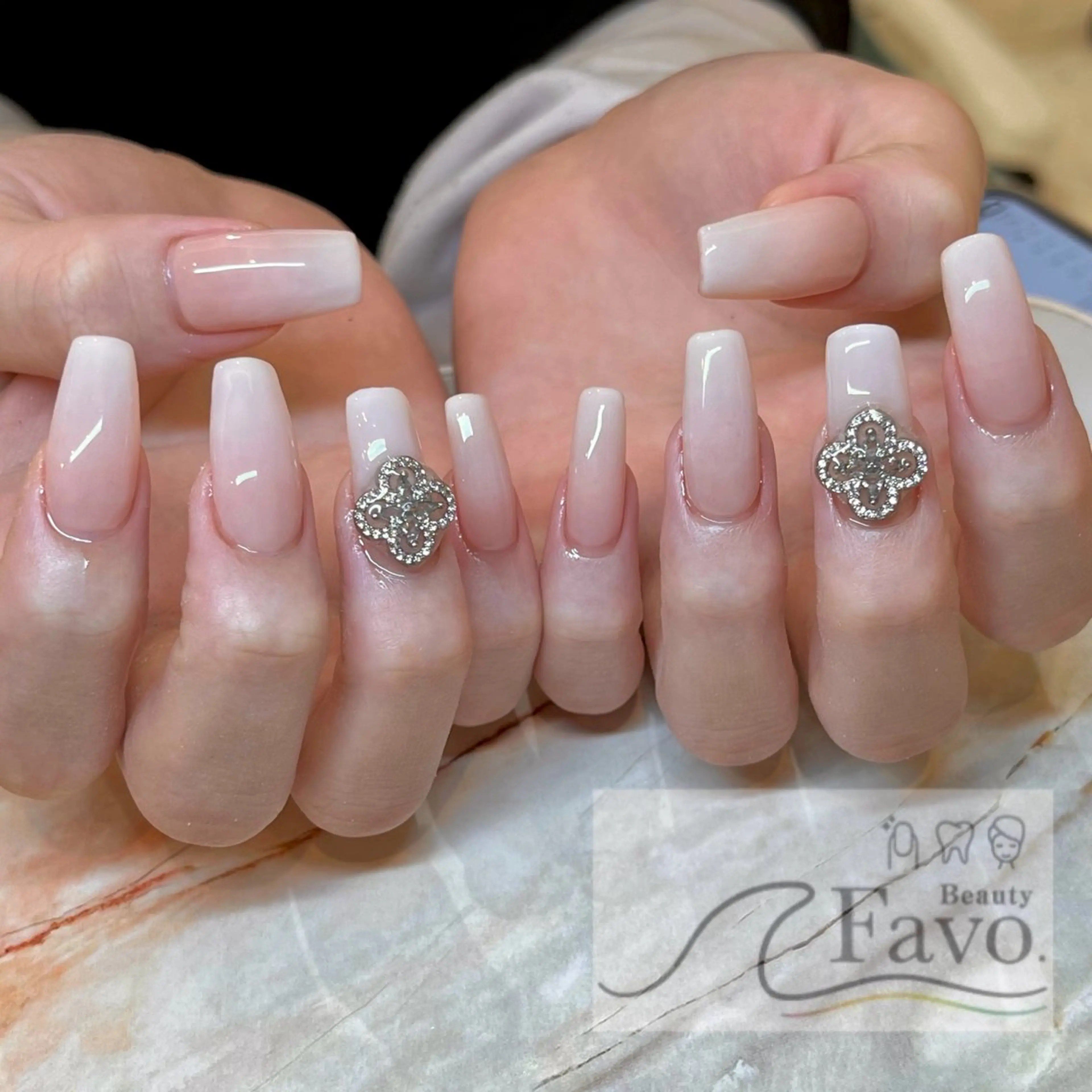 ネイル BeautyFavo .byKannaのネイルデザイン