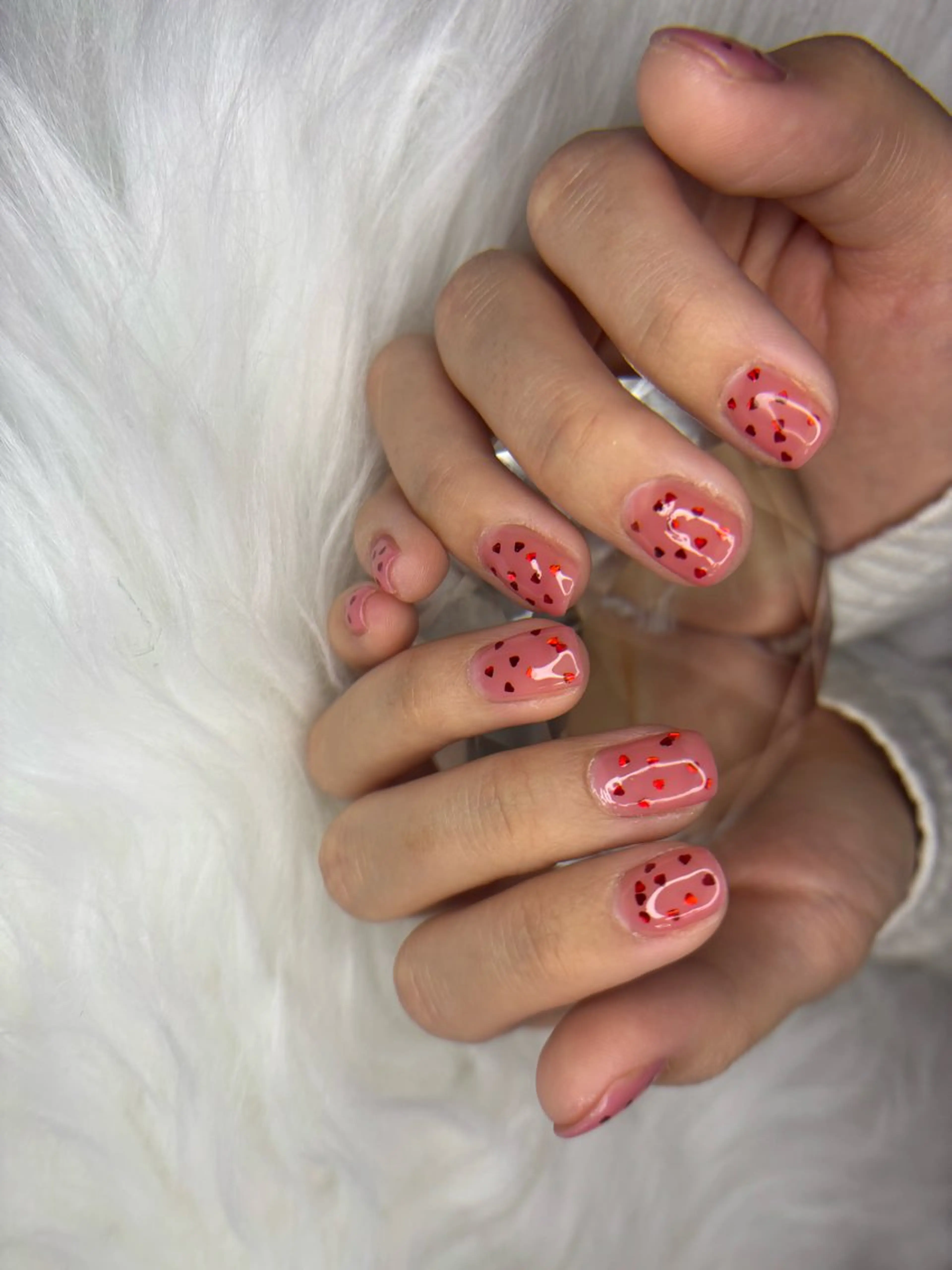 ネイル 猪上 希望のその他イメージ