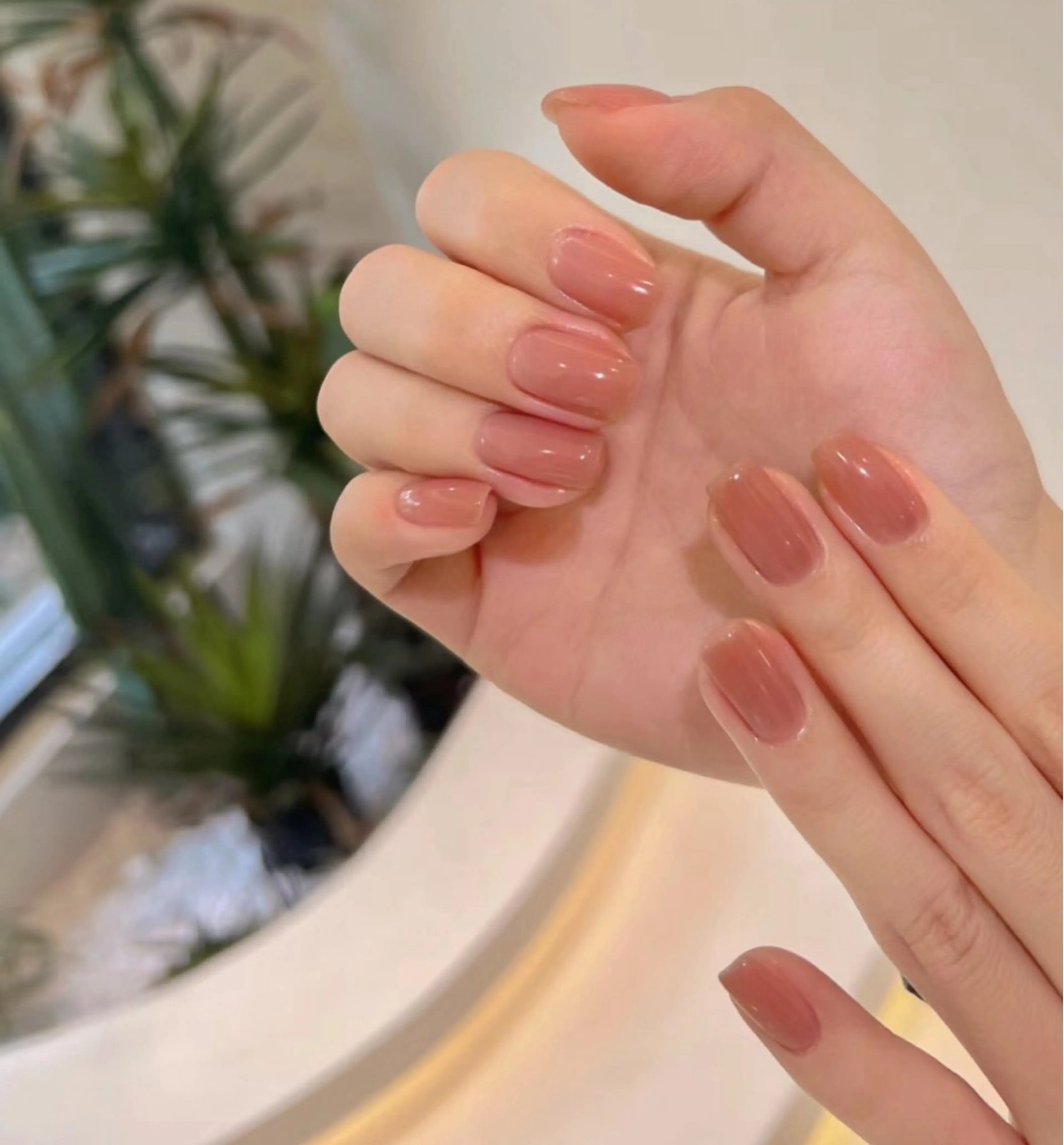 ネイル ハンドネイル 🎀 NaNa_nailのネイルデザイン