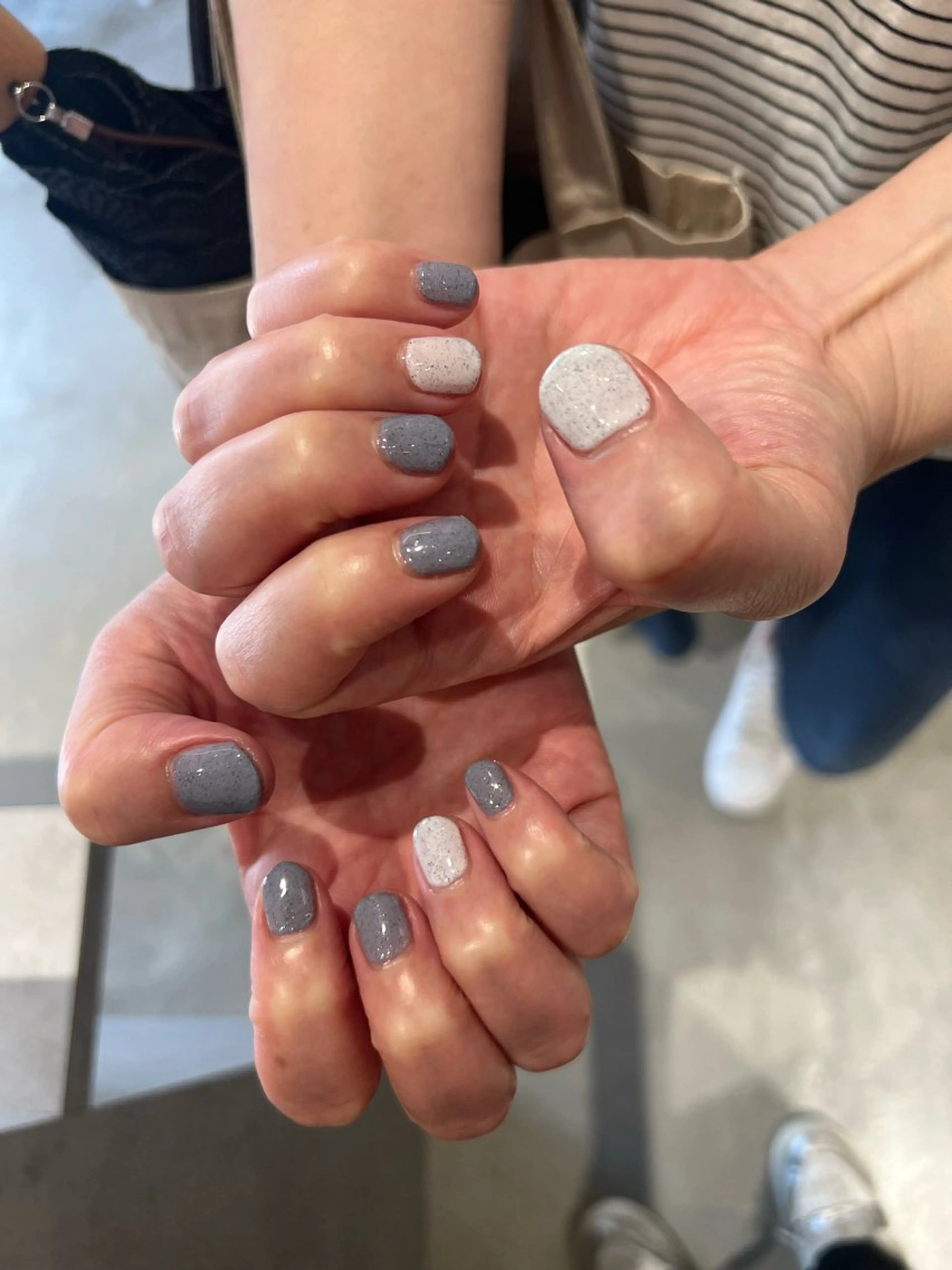 ネイル asuka 🐰のネイルデザイン