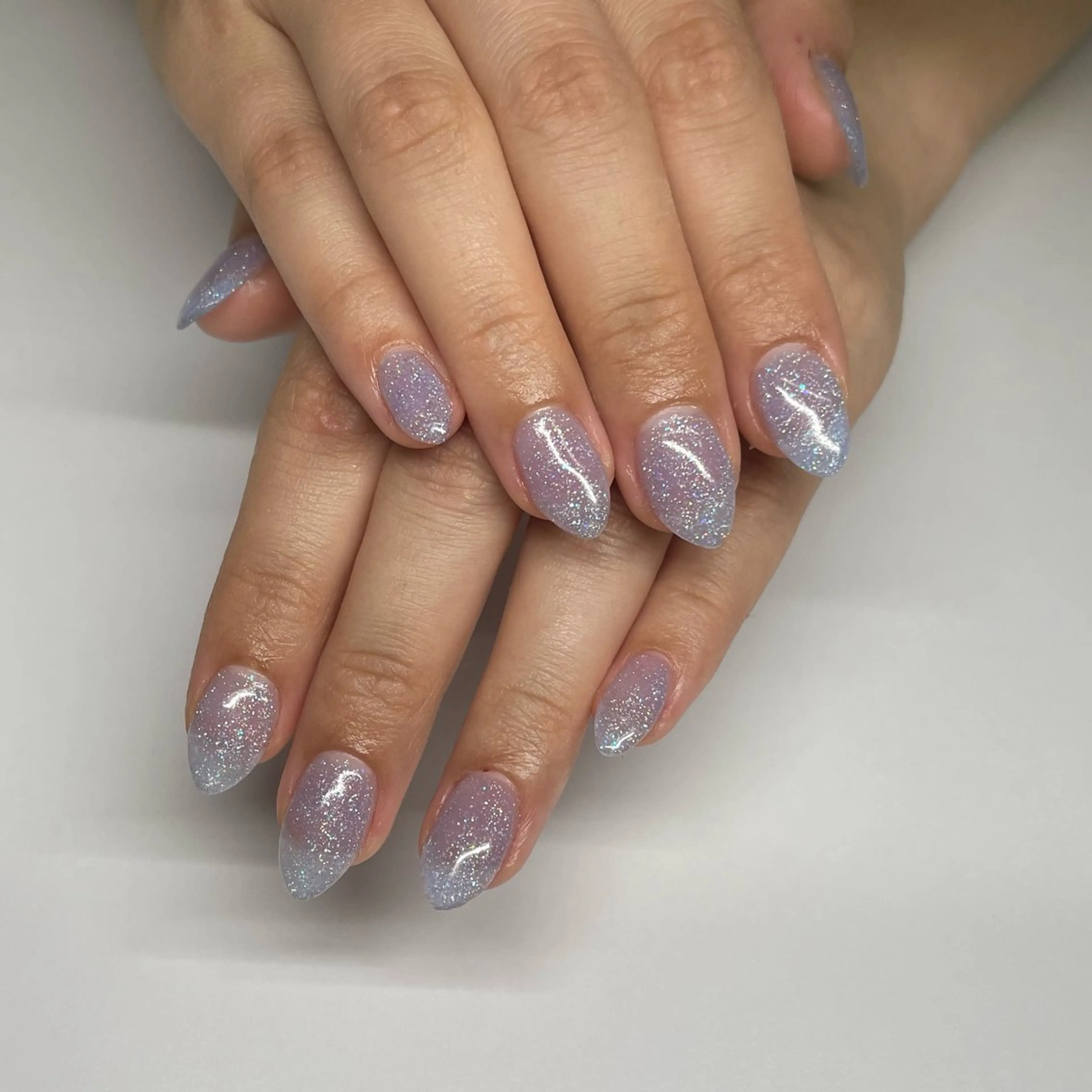 ネイル GO TODAY 吉祥寺Glint所属・うの 韓国ﾈｲﾙ໒꒱⋆⭒˚のネイルデザイン