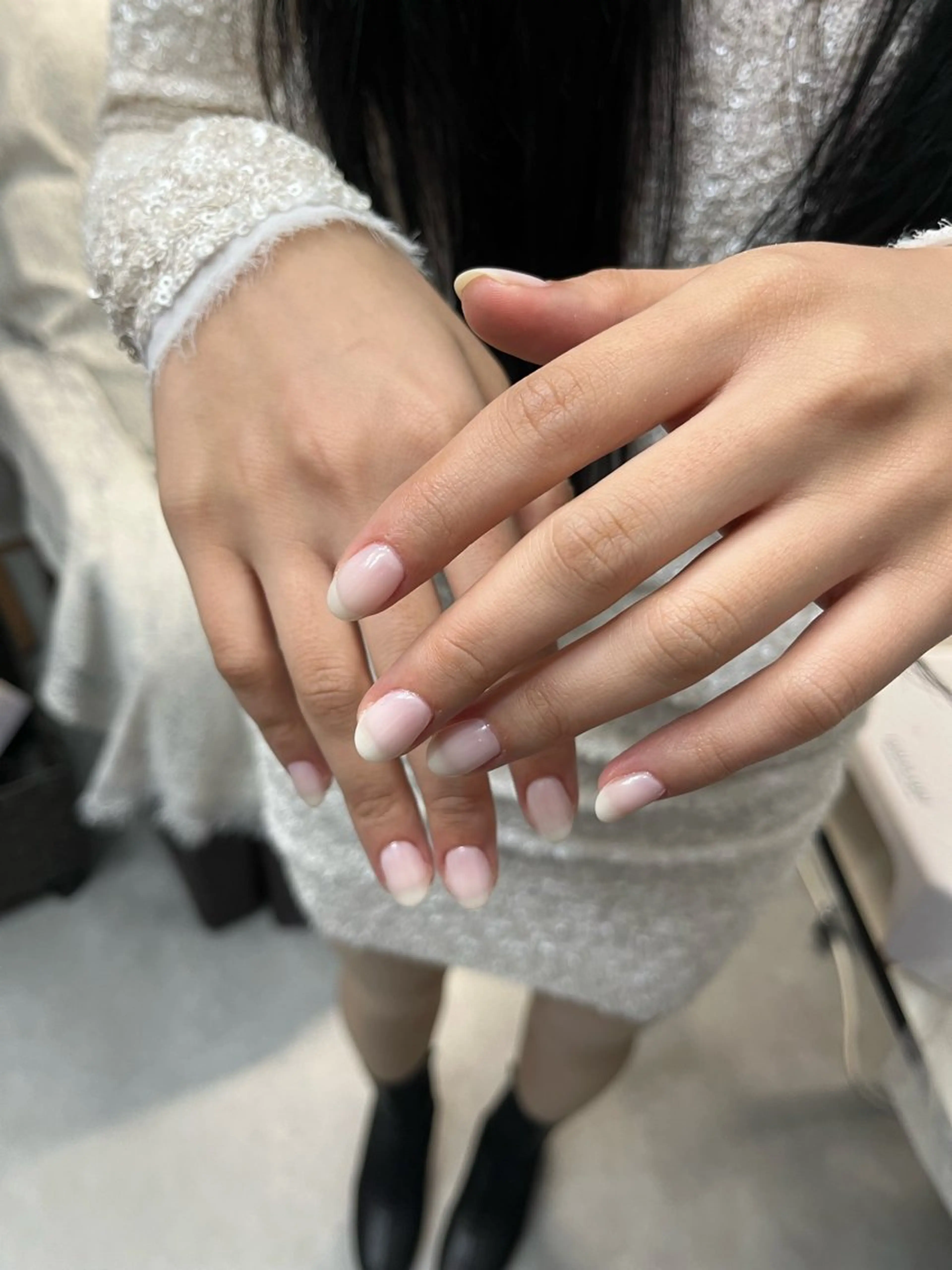 ネイル フットネイル ハンドケア Froom🌻 村上夏菜のネイルデザイン