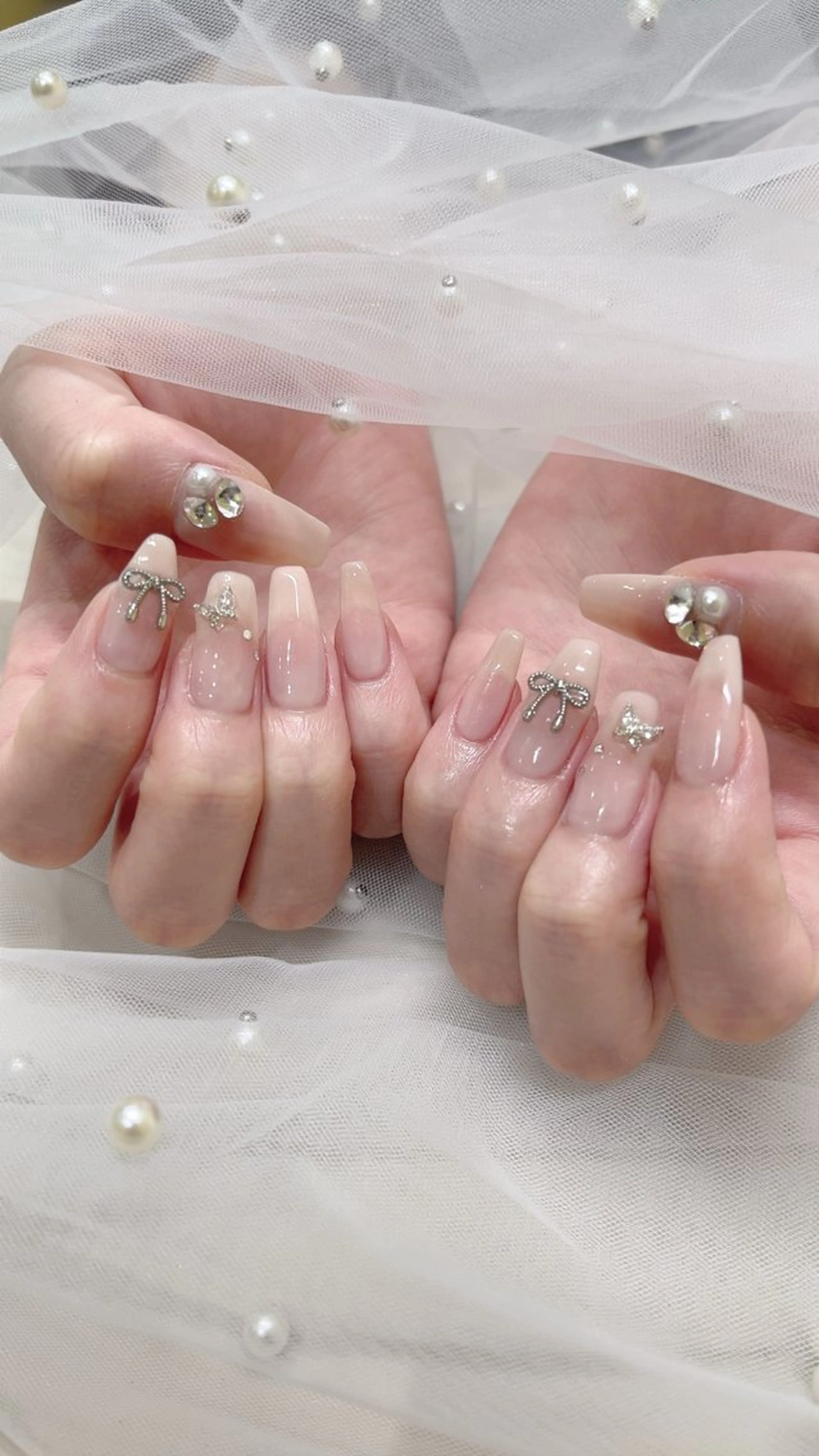 ネイル 💚K. ARISA💚のネイルデザイン