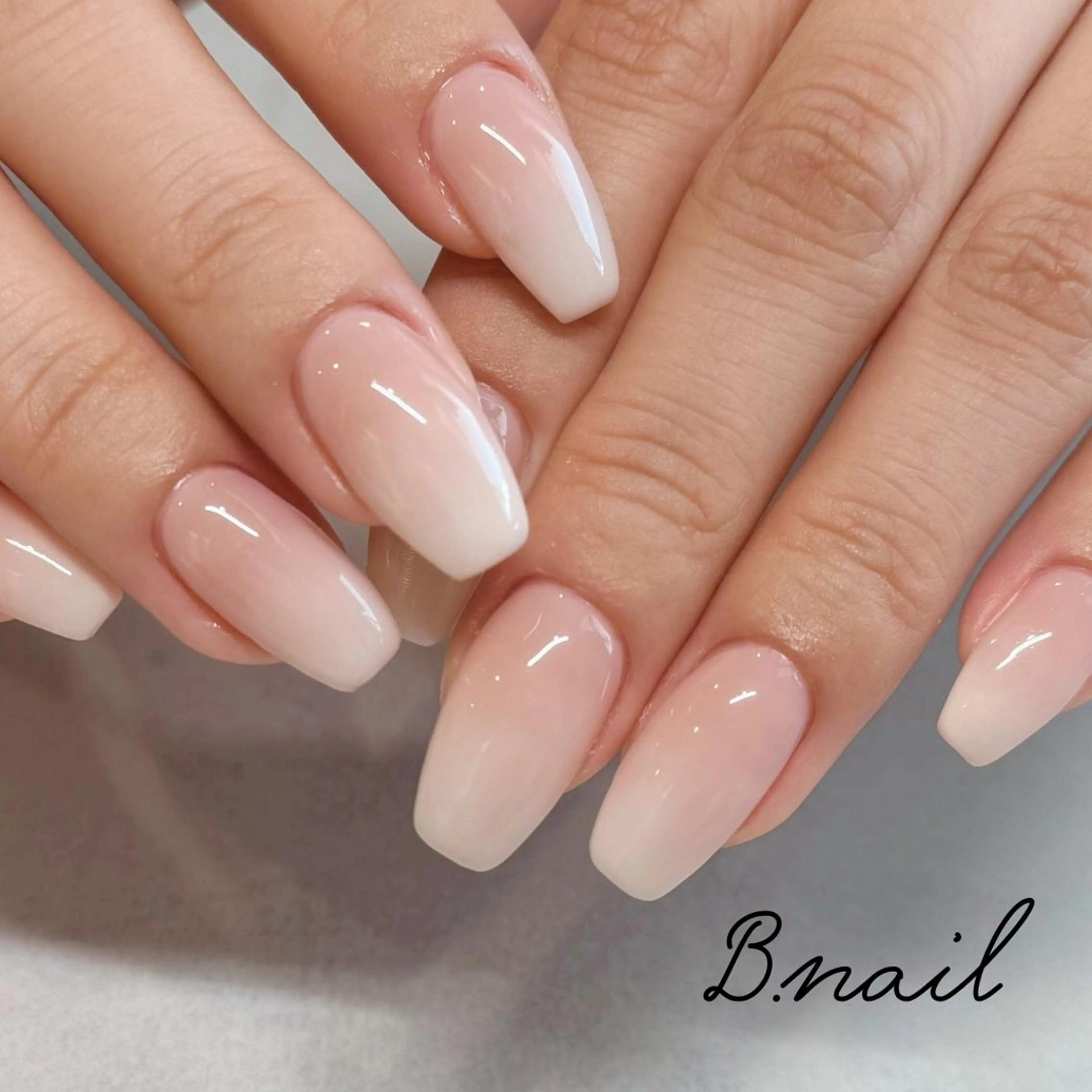 ネイル B.nail mitoのネイルデザイン