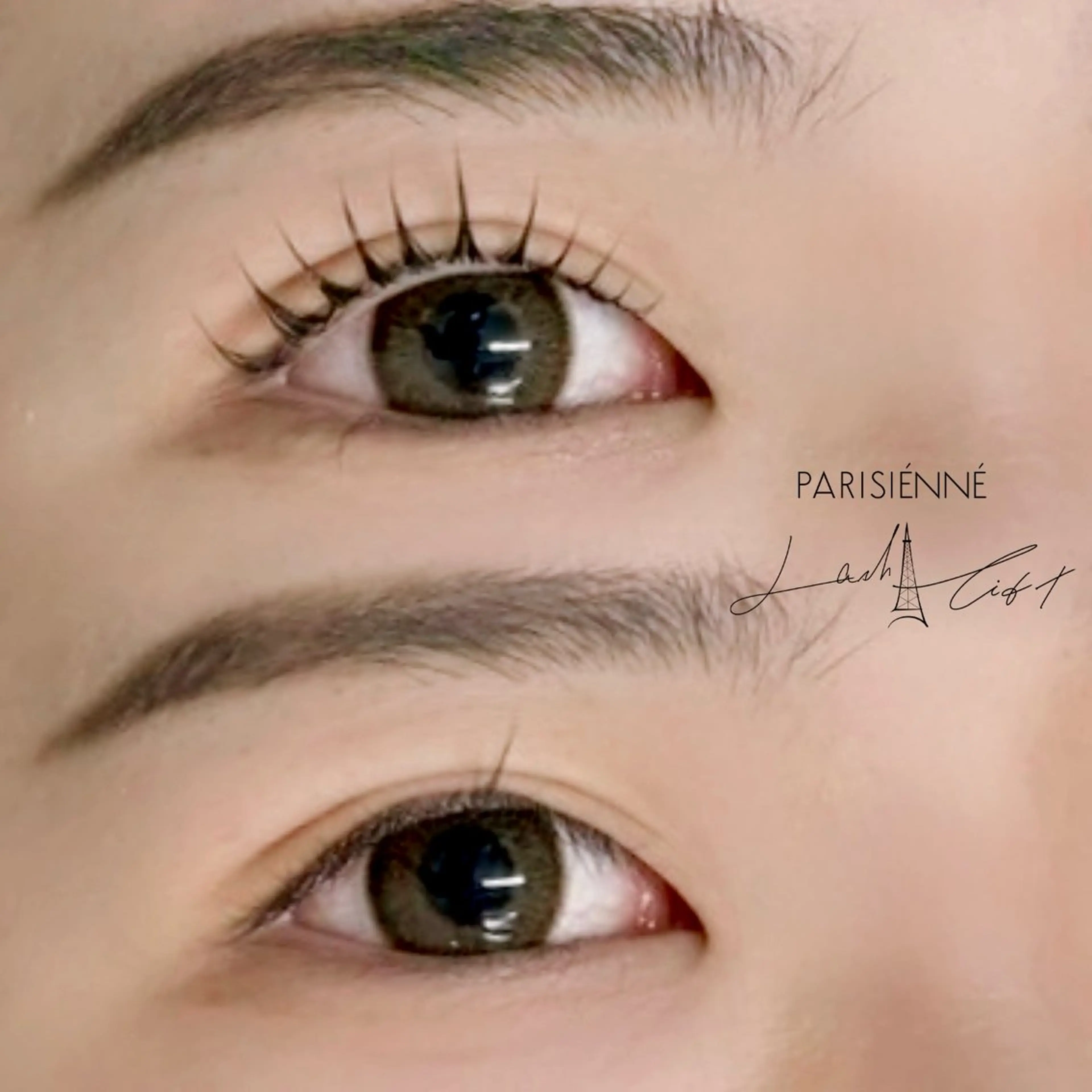 マツエク・マツパ Jewel. kanamiiiのマツエク・マツパデザイン