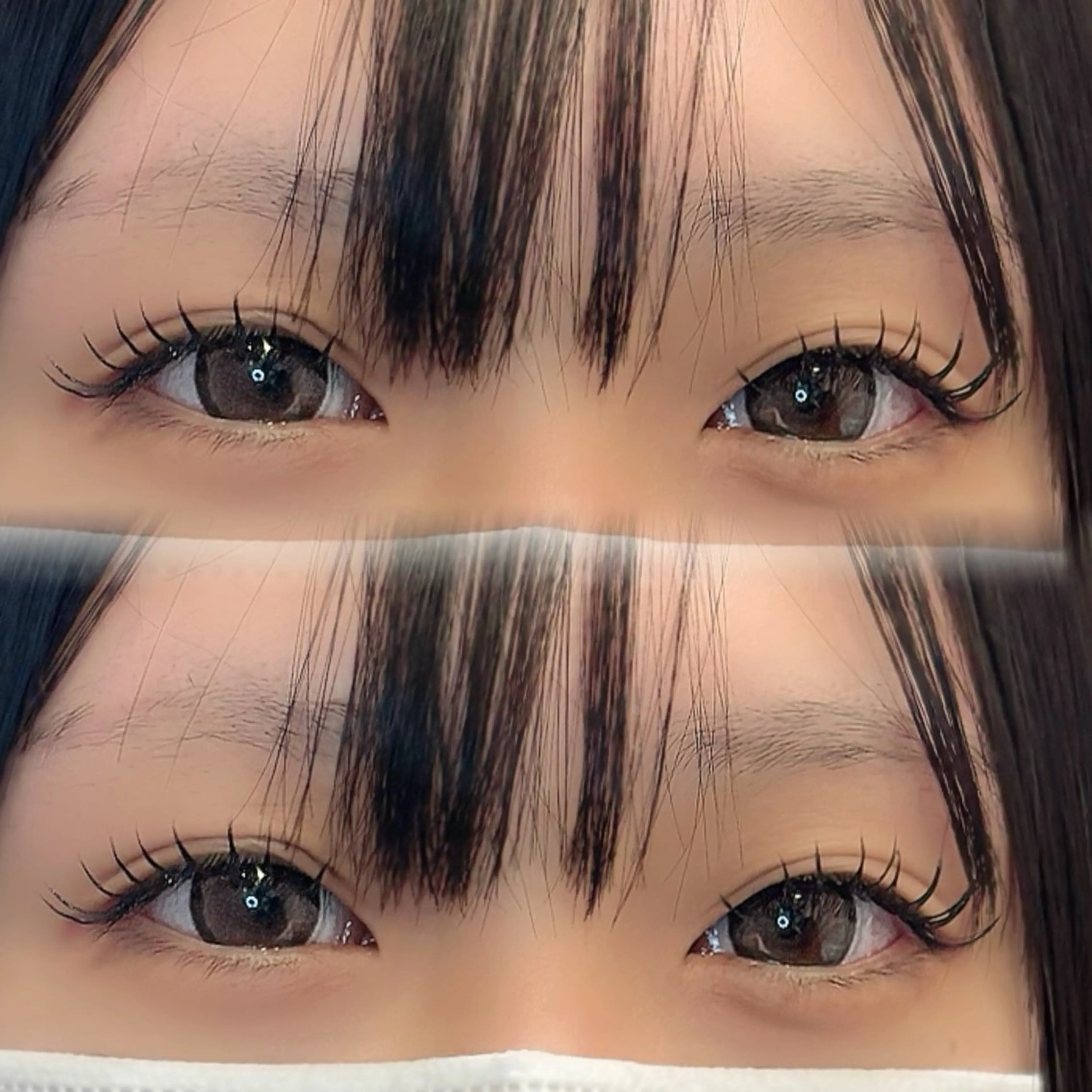 マツエク・マツパ マツエク Ayumi.dre 🌸Y《2階》のマツエク・マツパデザイン