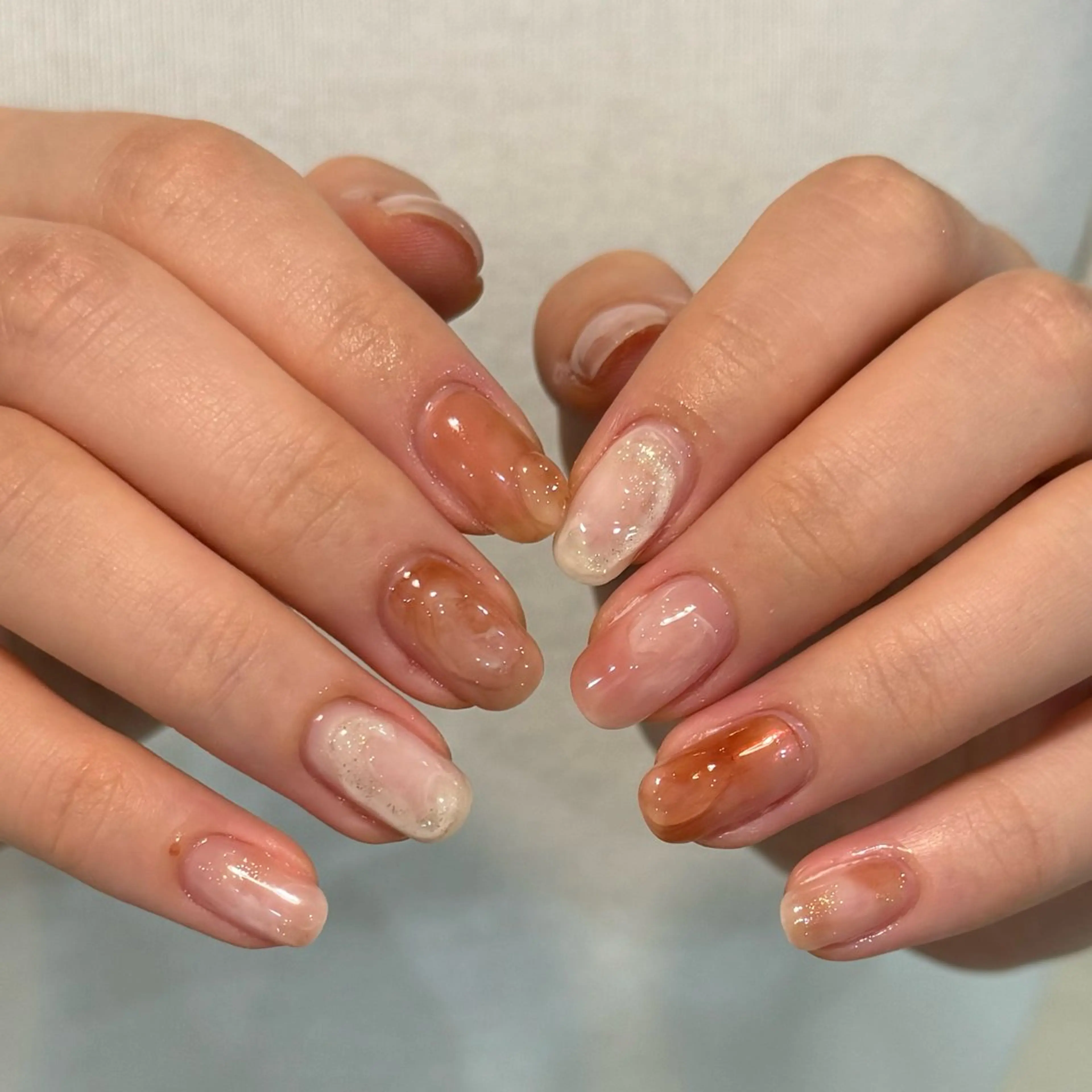 ネイル salondevi2 rikoの眉毛・アイブロウイメージ