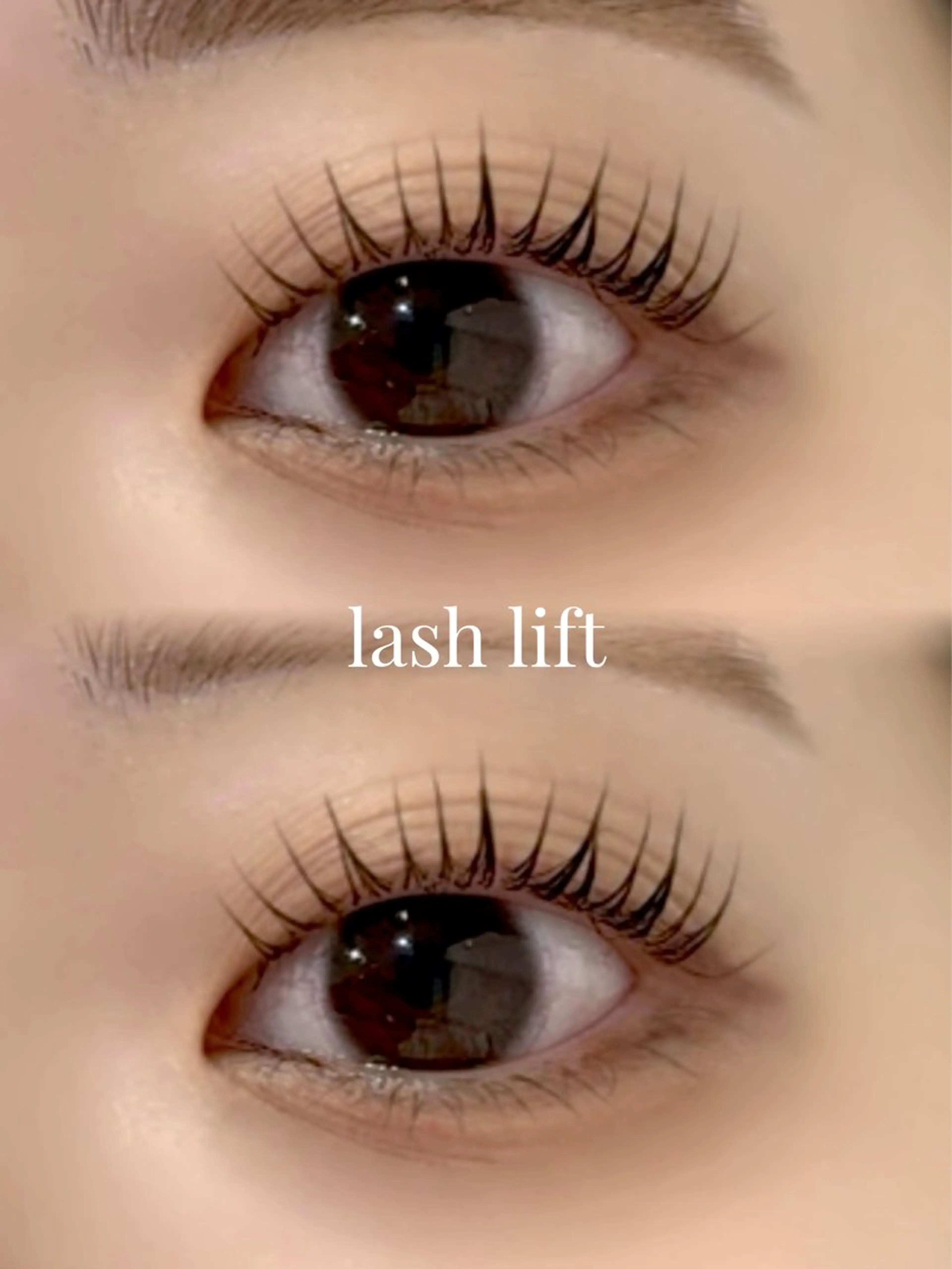 マツエク・マツパ マツパ 【LOAVE】めい 🩵垢抜け/韓国風のマツエク・マツパデザイン