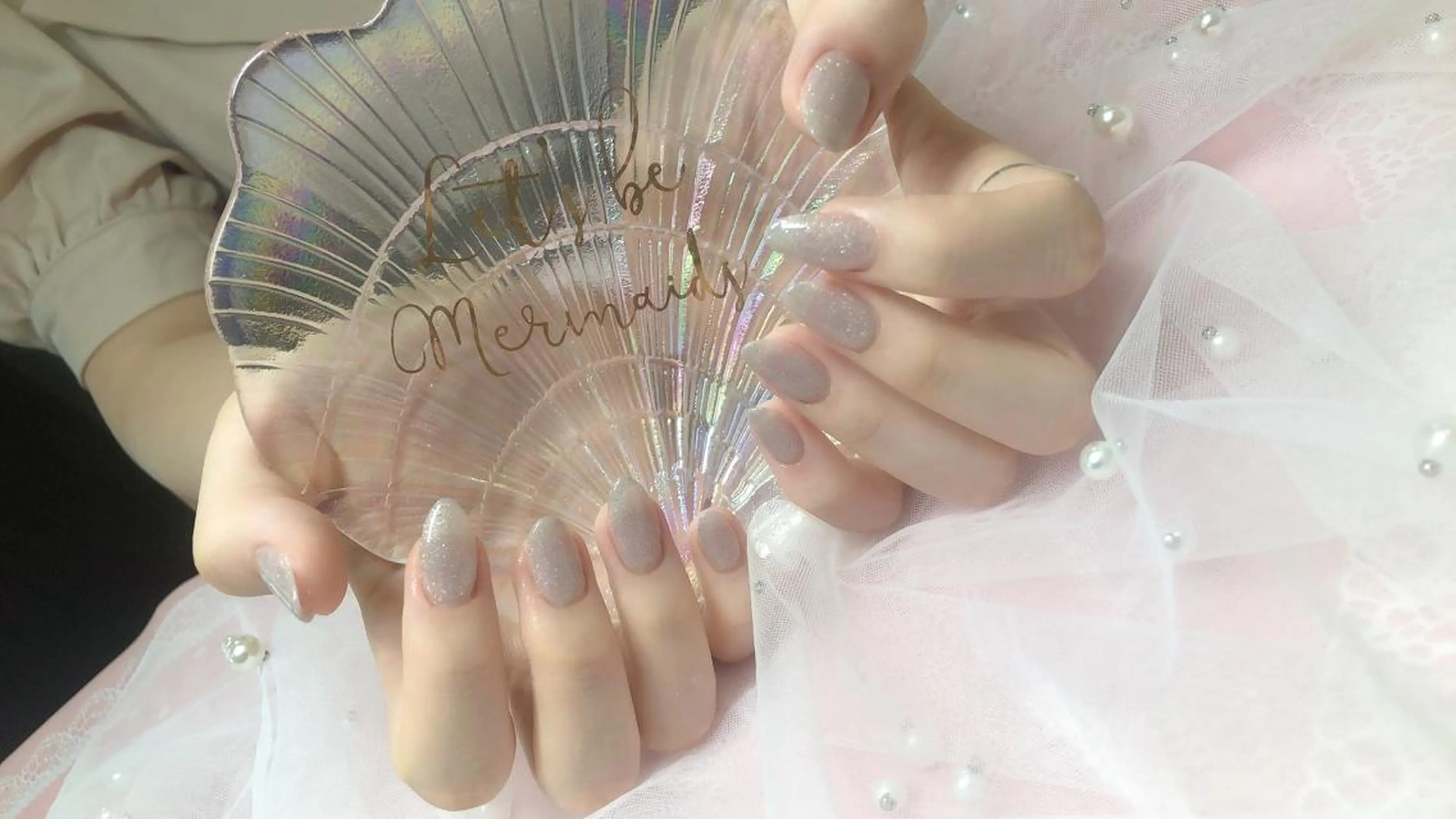 ネイル ハンドネイル MIKIネイル サイロン蕨店のネイルデザイン