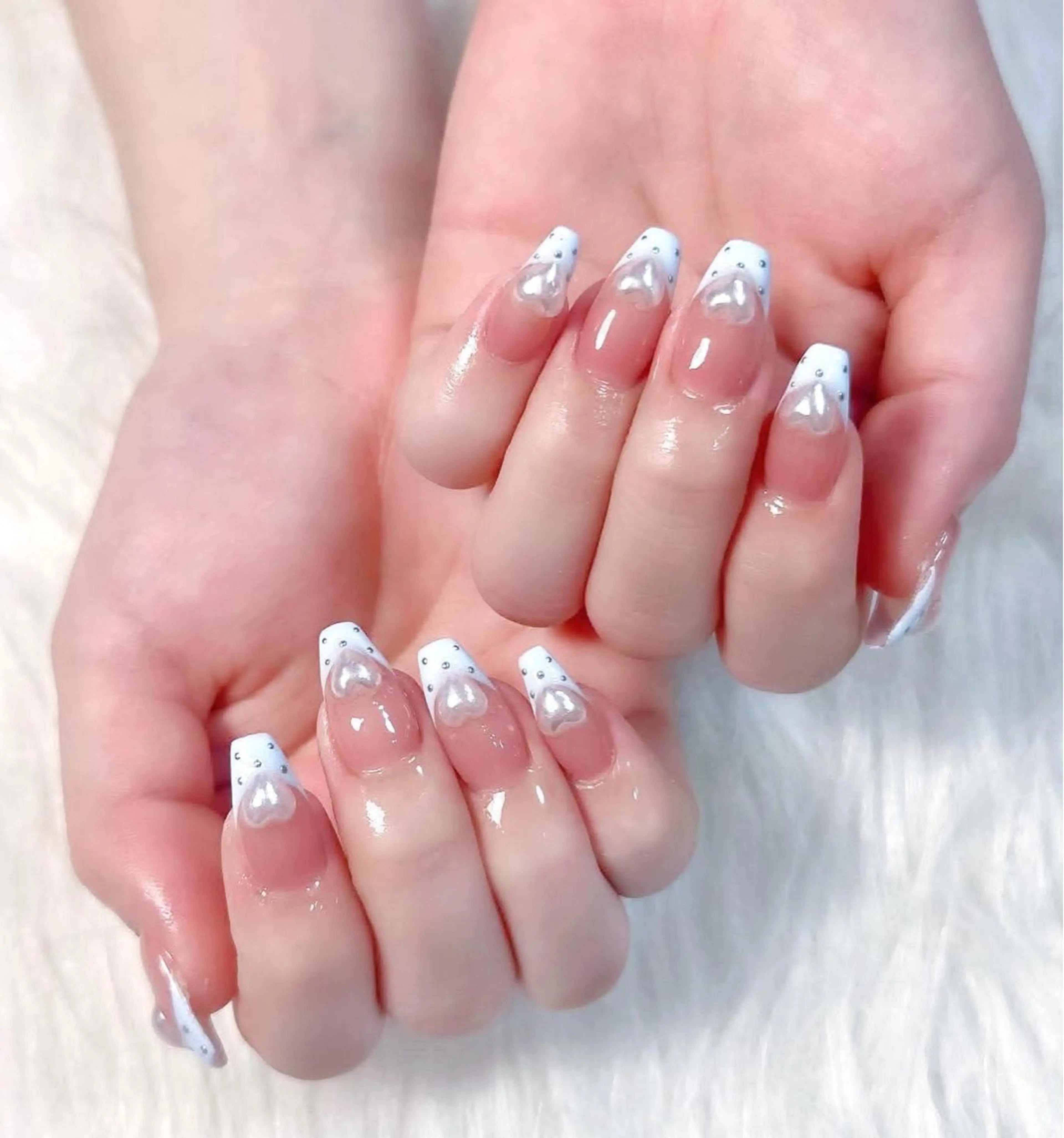 ネイル ハンドネイル Hana Nail Salonのネイルデザイン
