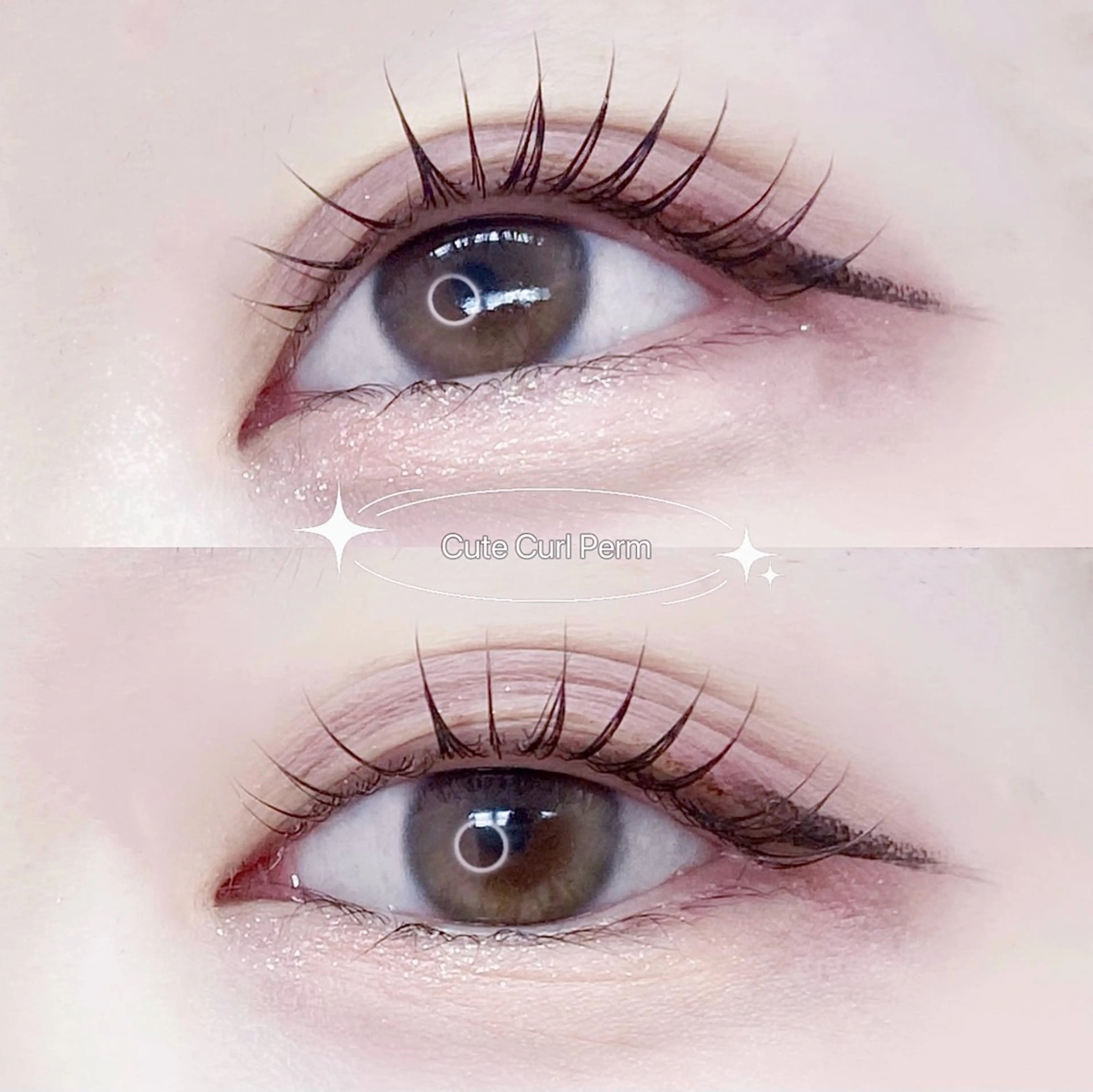 マツエク・マツパ 💗まつ毛パーマ 専門店🎀SeneLのマツエク・マツパデザイン