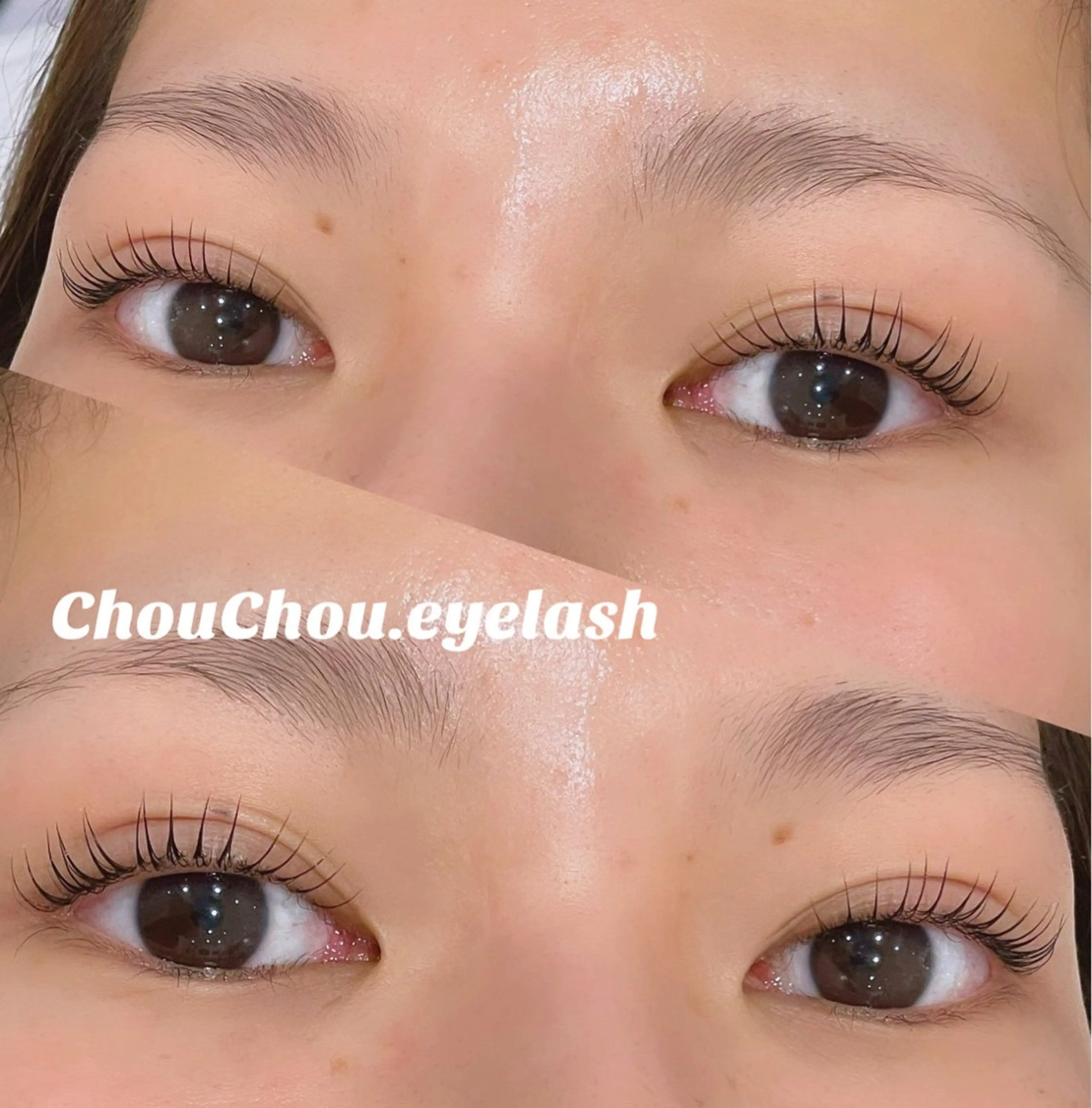 マツエク・マツパ cocoru ☆*。 吉澤のマツエク・マツパデザイン