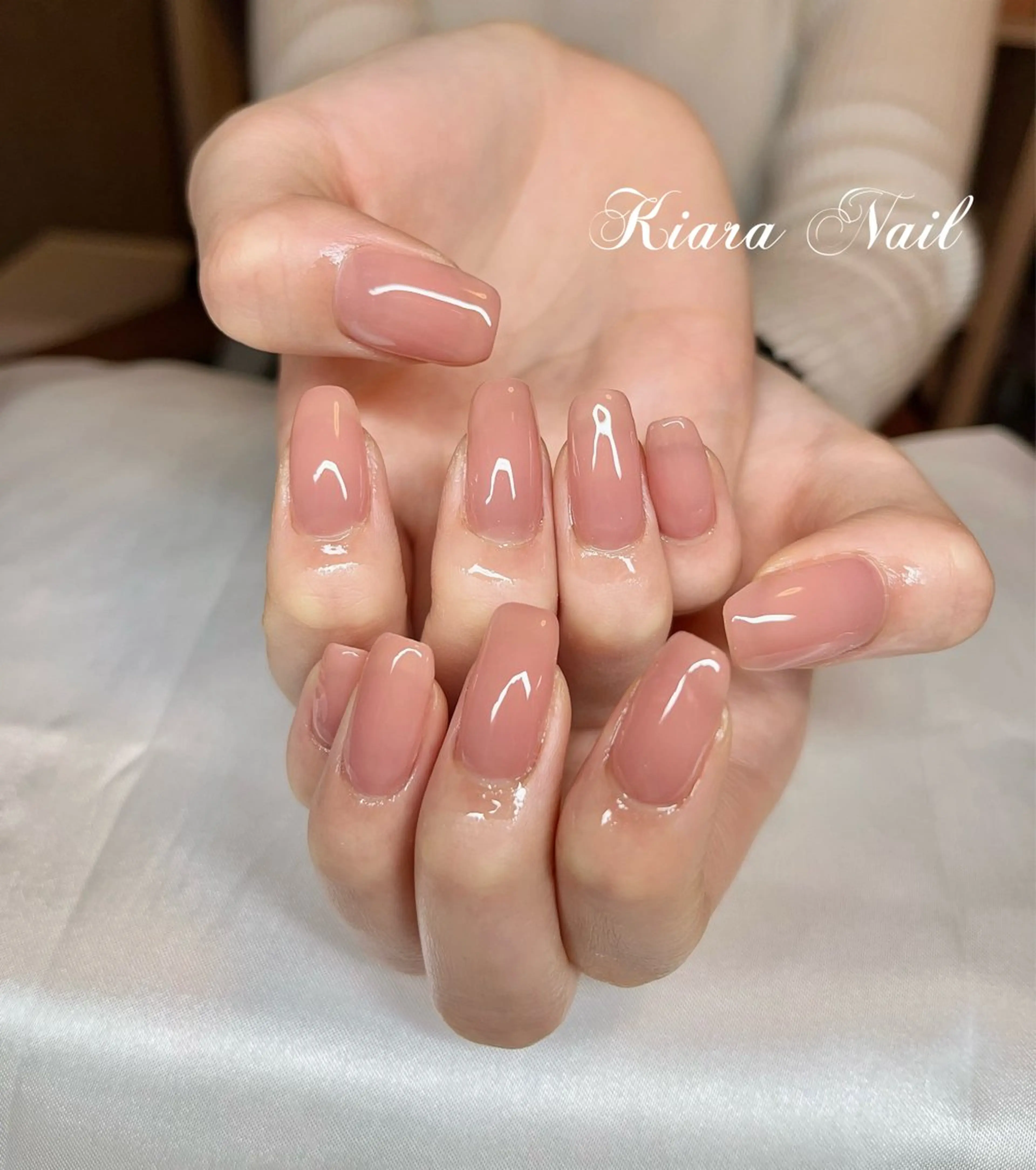 ネイル 🍭Kiara Nail🍭のネイルデザイン