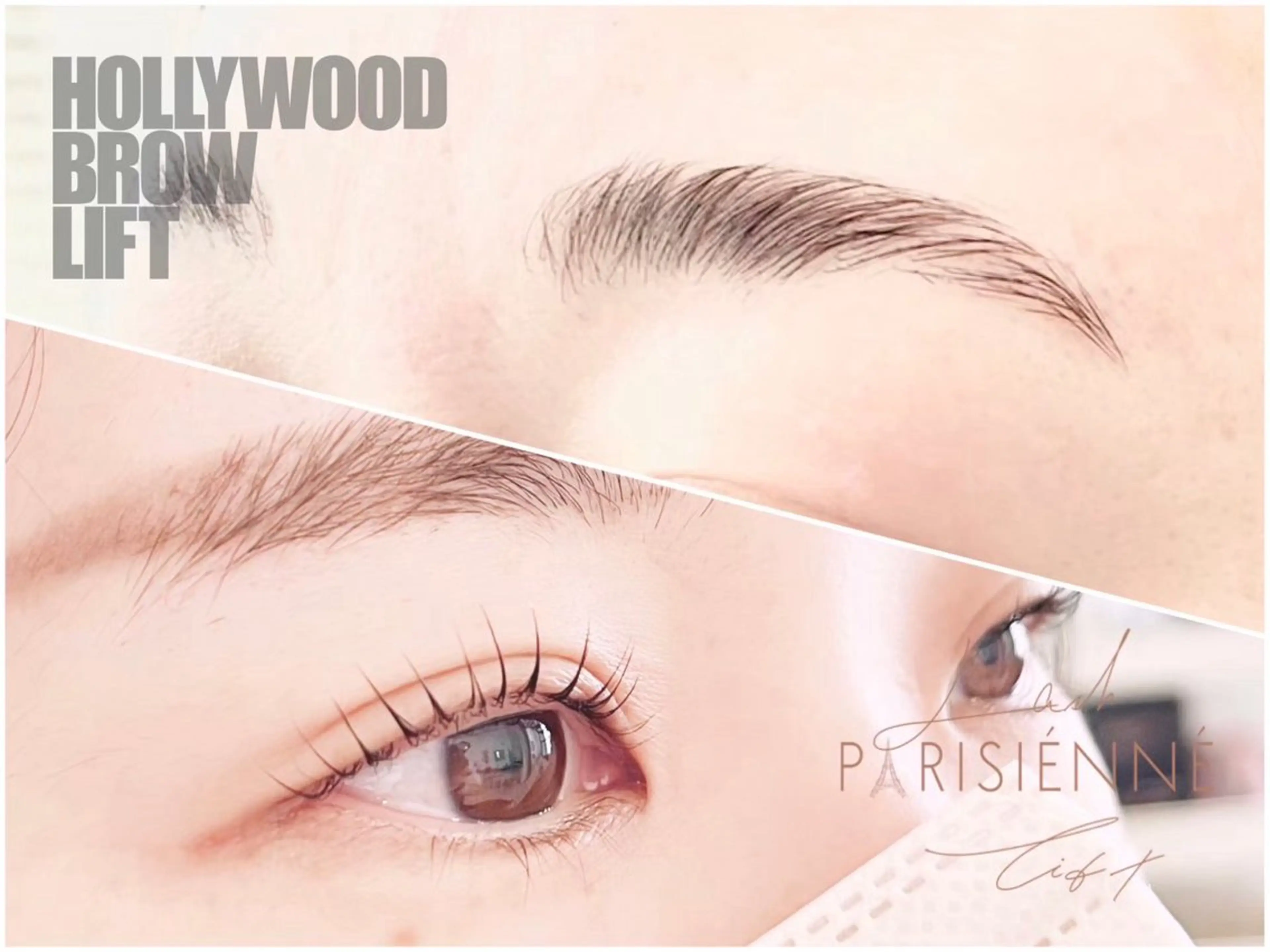 アイブロウ 高浪 まり絵のマツエク・マツパデザイン