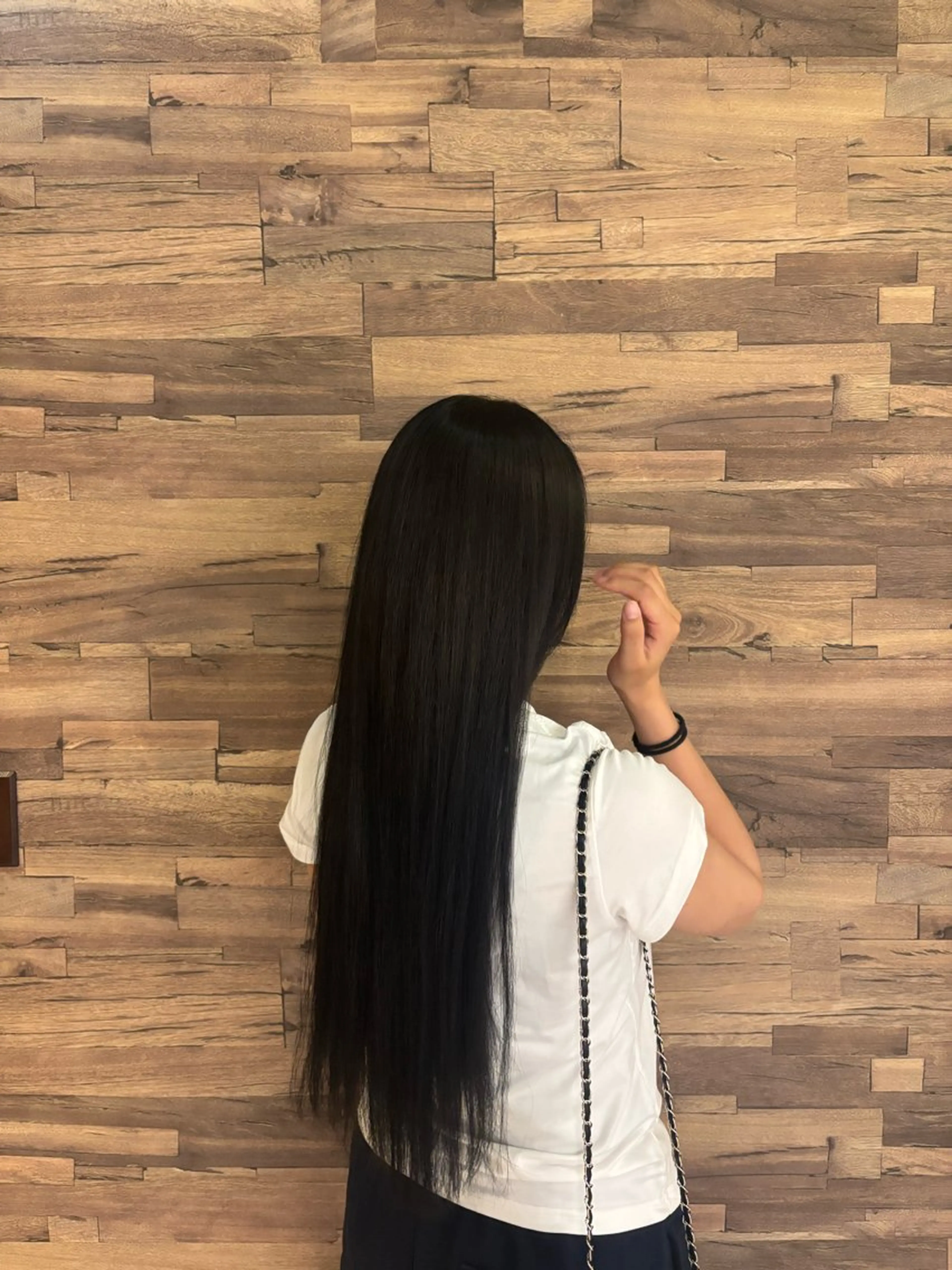 カラー licohair コトネのヘアスタイル