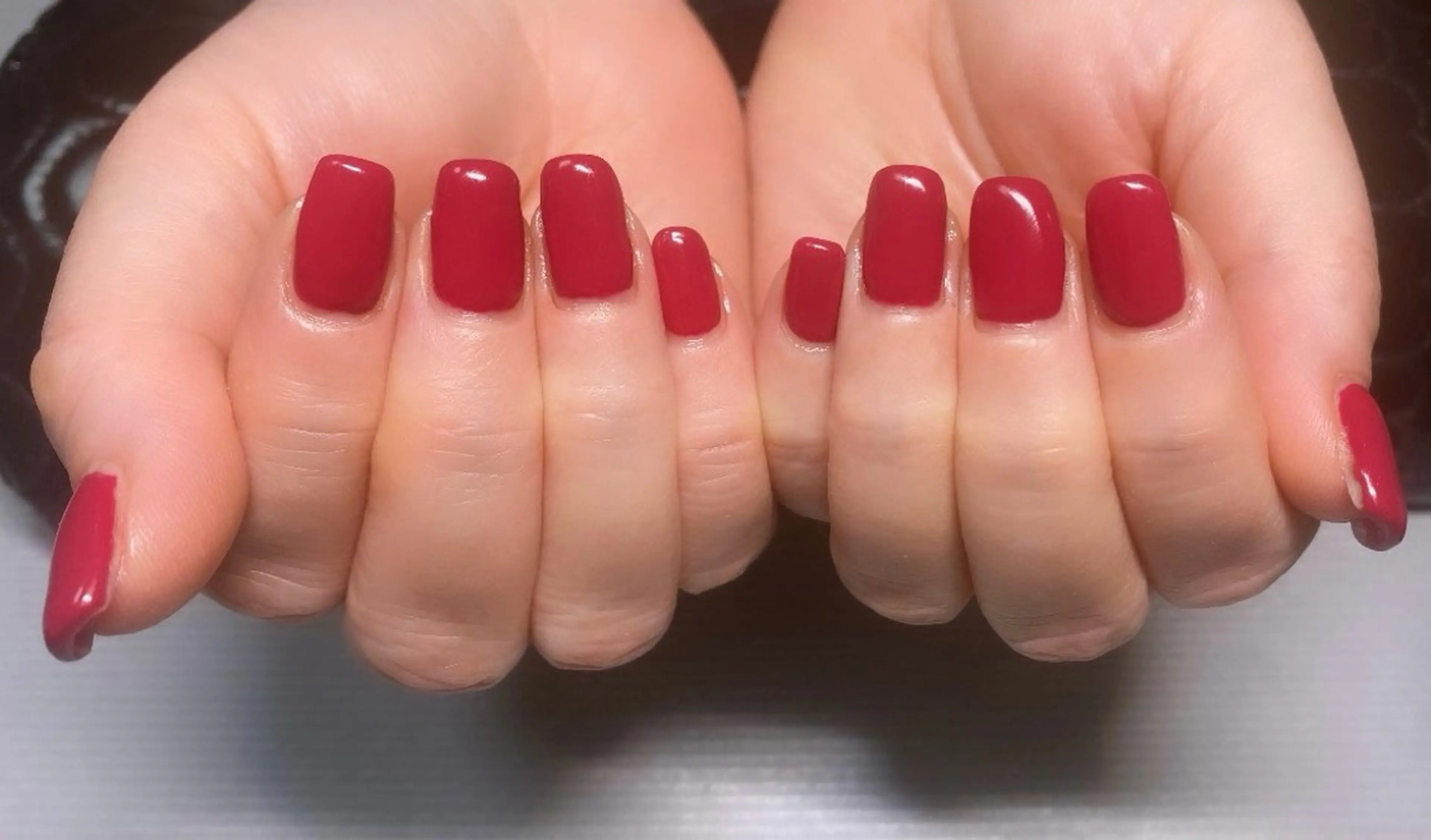 ネイル ハンドネイル Welina ♡♡のネイルデザイン