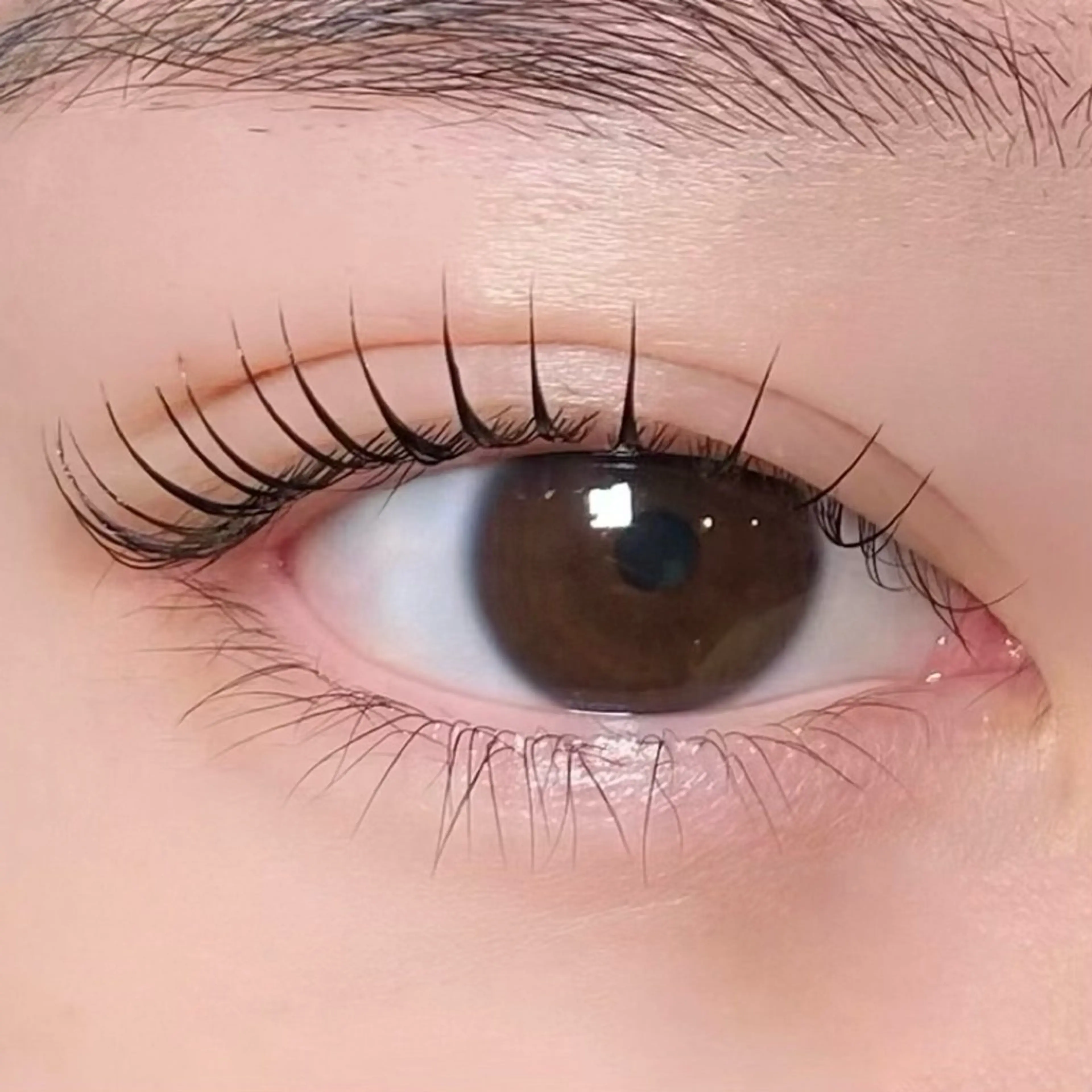 マツエク・マツパ アイサロン Seek 北梅田店のマツエク・マツパデザイン