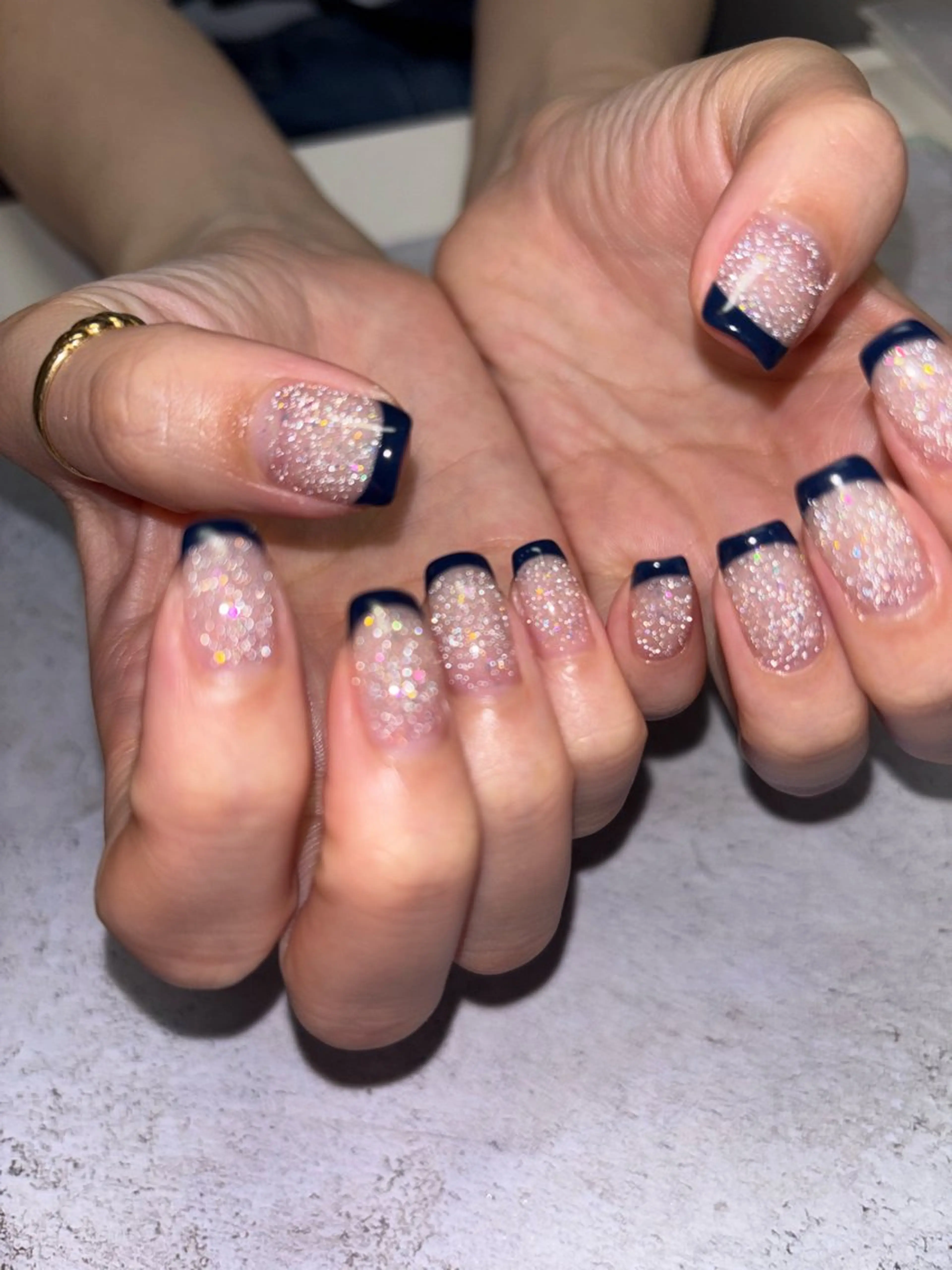 ネイル 【LINON】 airiのネイルデザイン