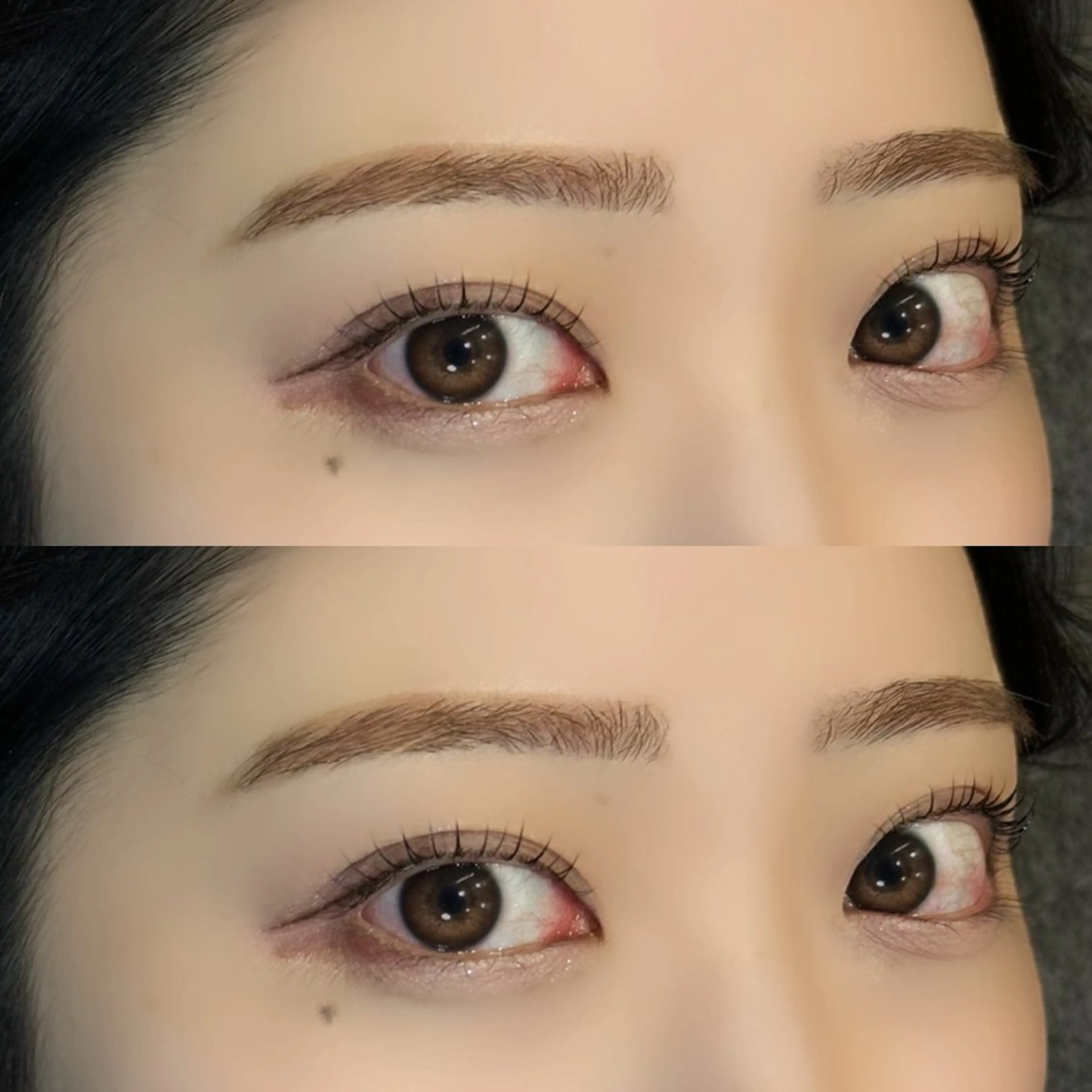 マツエク・マツパ その他 nao ON 恵比寿のマツエク・マツパデザイン