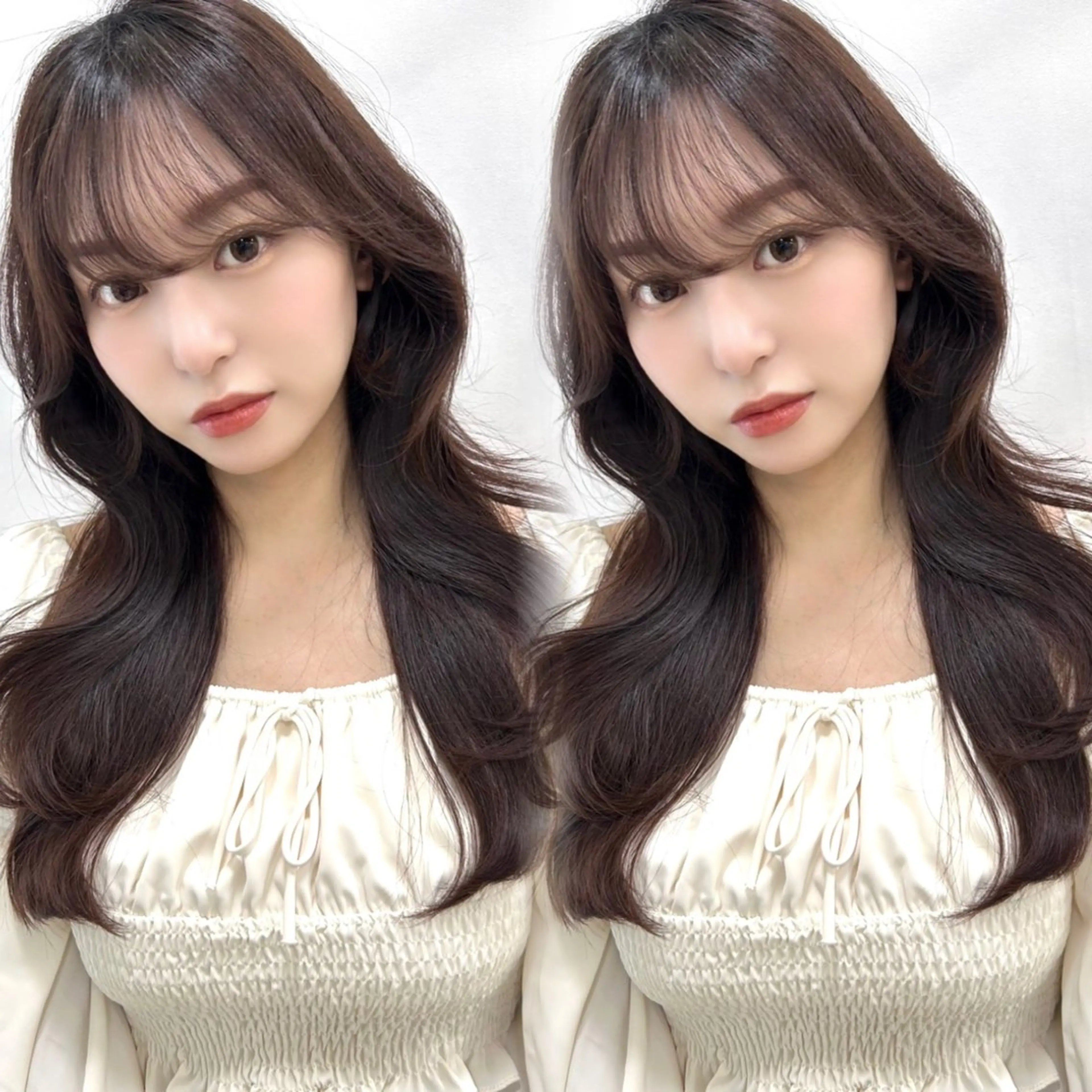 ロング レイヤー/髪質改善 🩶KAITOのヘアスタイル