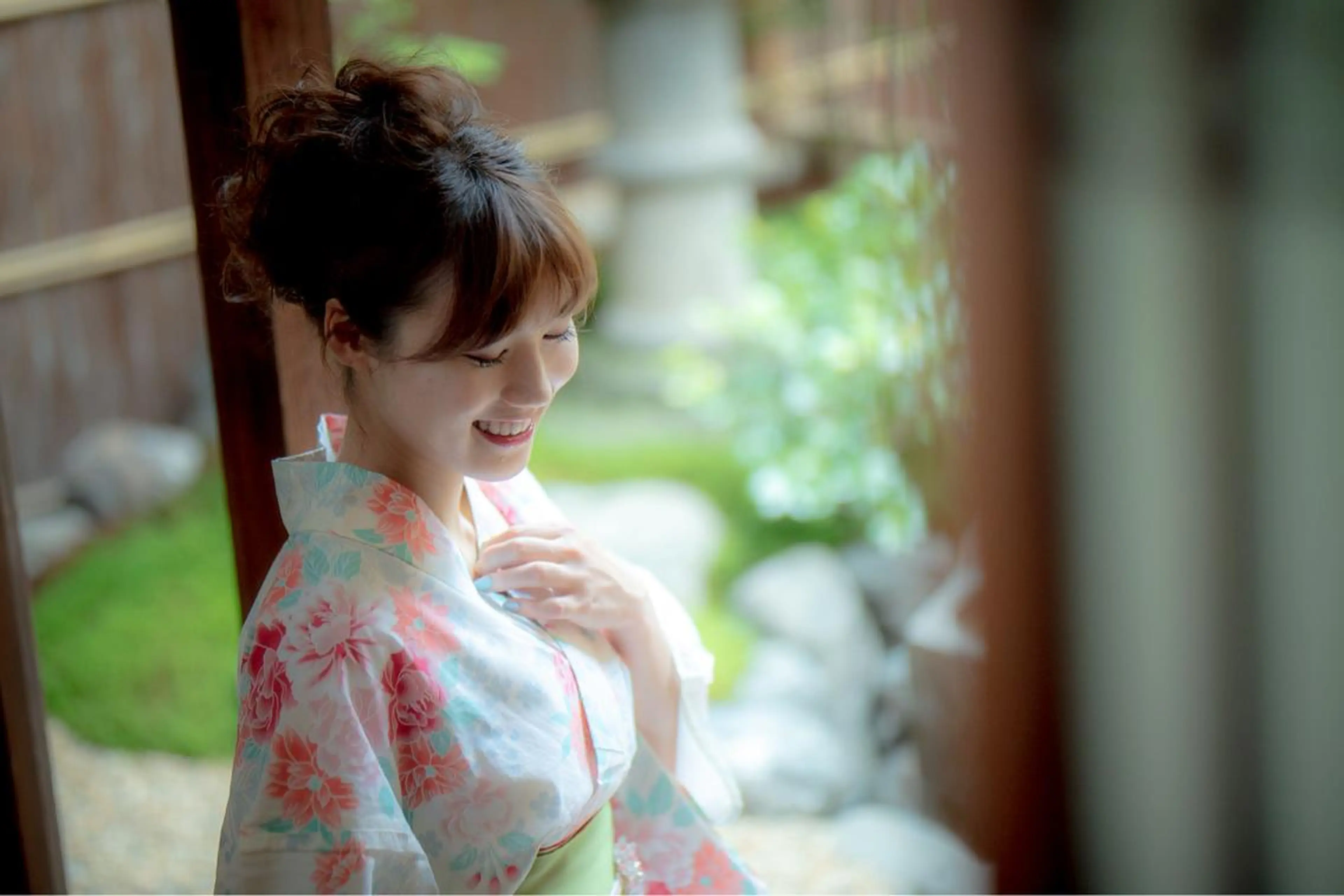 ヘアアレンジ JOHO 【24時間OK】のヘアスタイル