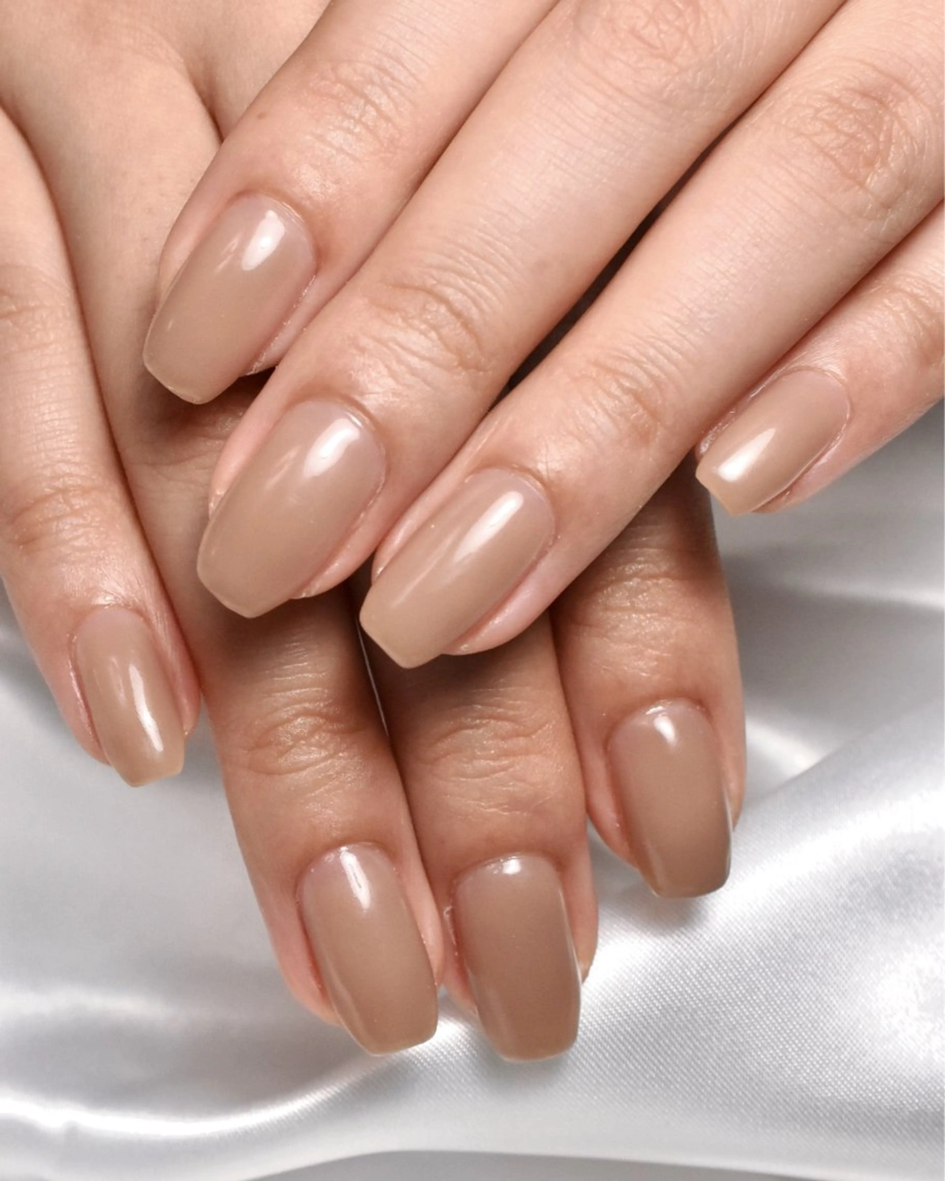 ネイル ハンドネイル 963.nail所属・【フィルイン専門店】 KURUMIのネイルデザイン