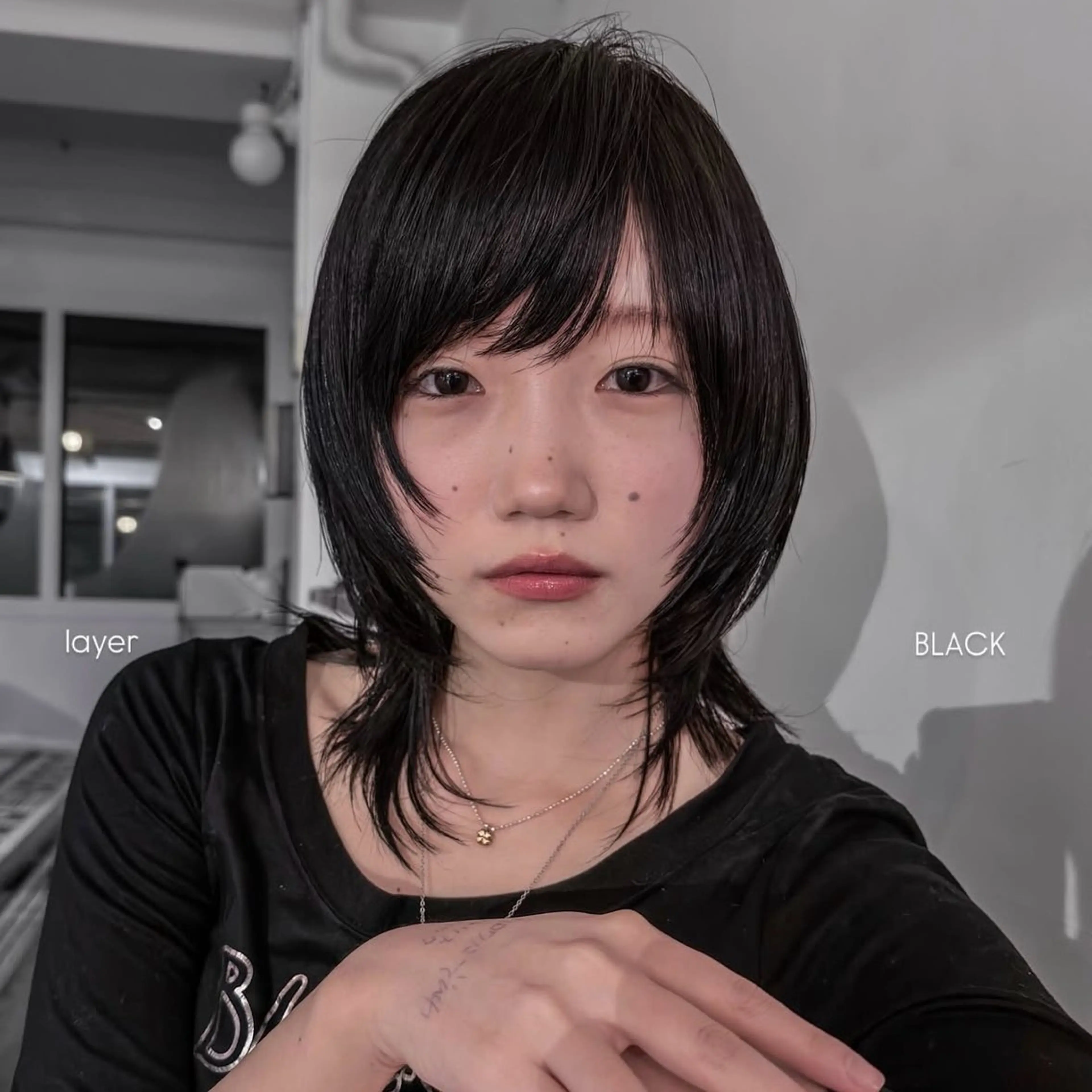 【急募🆘4/12.19.26 8:00～無料カット】 カット➕トリートメント📟🎶 ✅詳細は注意書きをご確認下さい。の写真