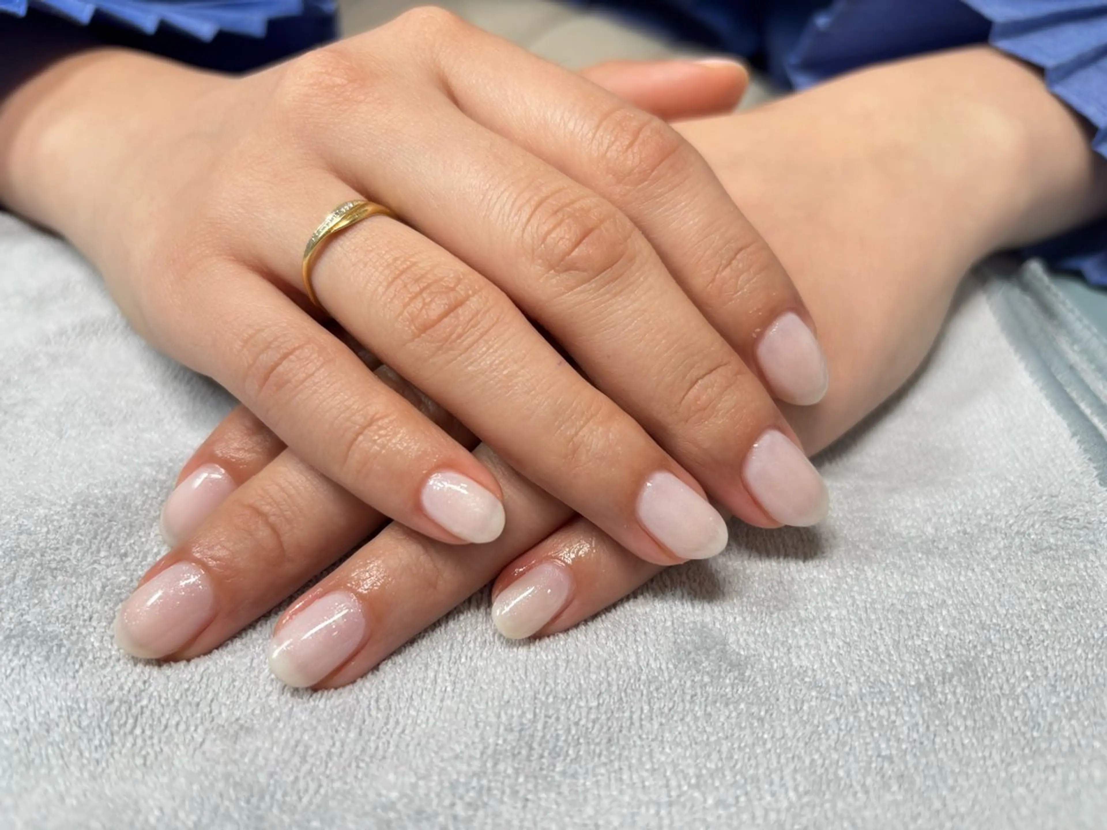 ネイル ハンドネイル see nailのネイルデザイン