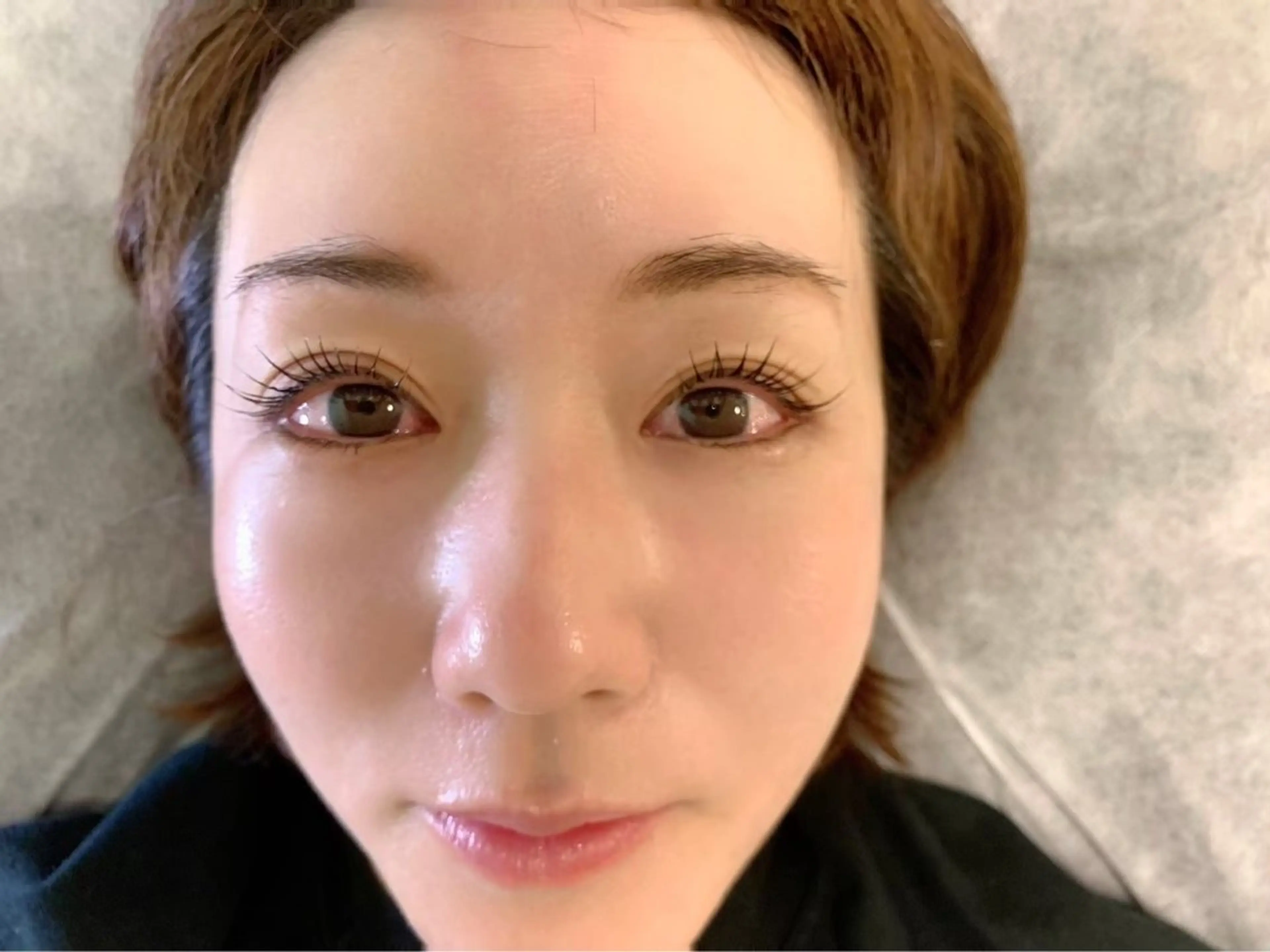 マツエク・マツパ ナチュラル 一重×まつ毛パーマ スキンケアサロン　デディア所属・米谷🎀 デディア恵比寿🪞✨のエステ・リラクイメージ