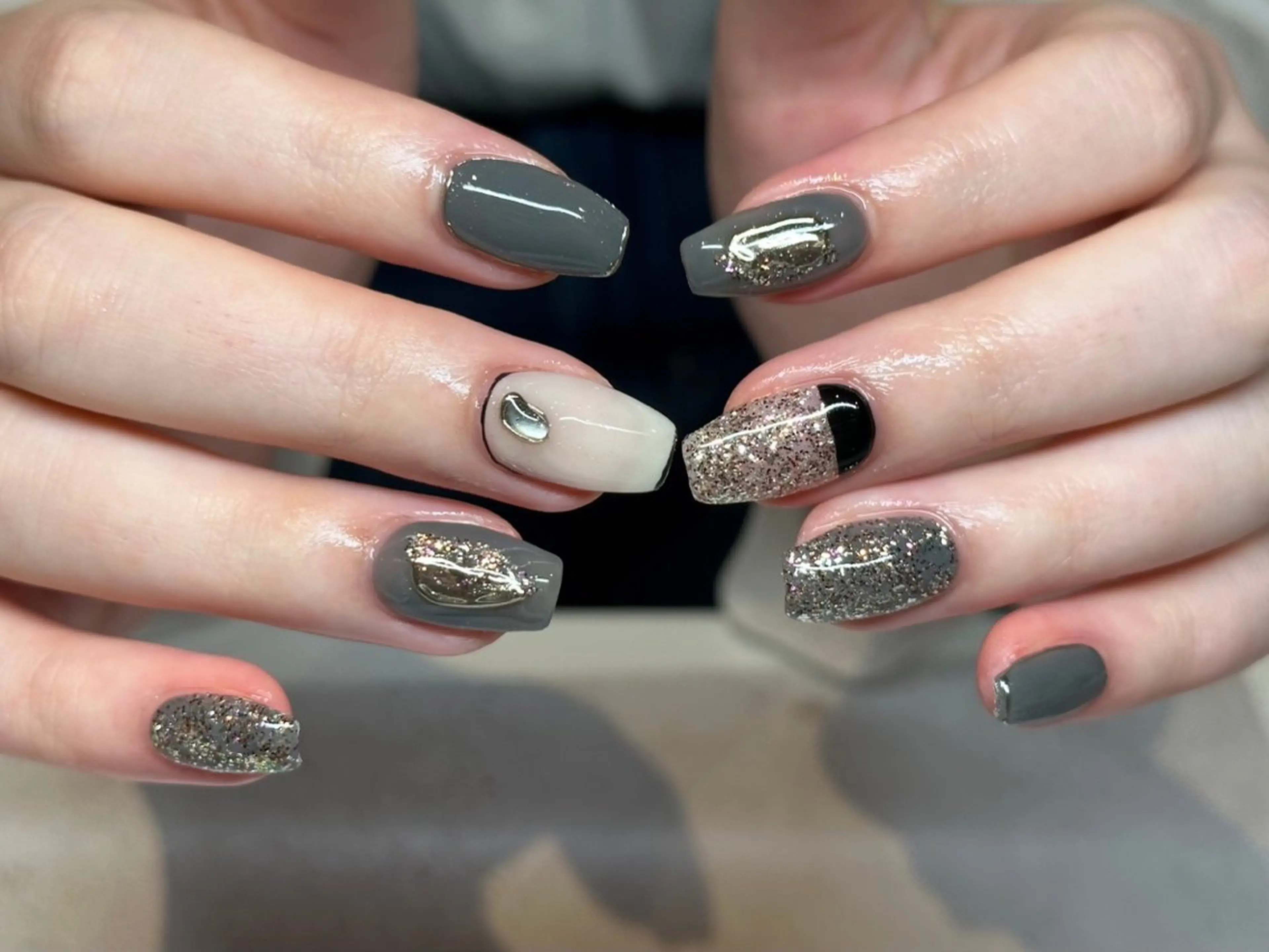 ネイル Day. aoyamaのマツエク・マツパデザイン