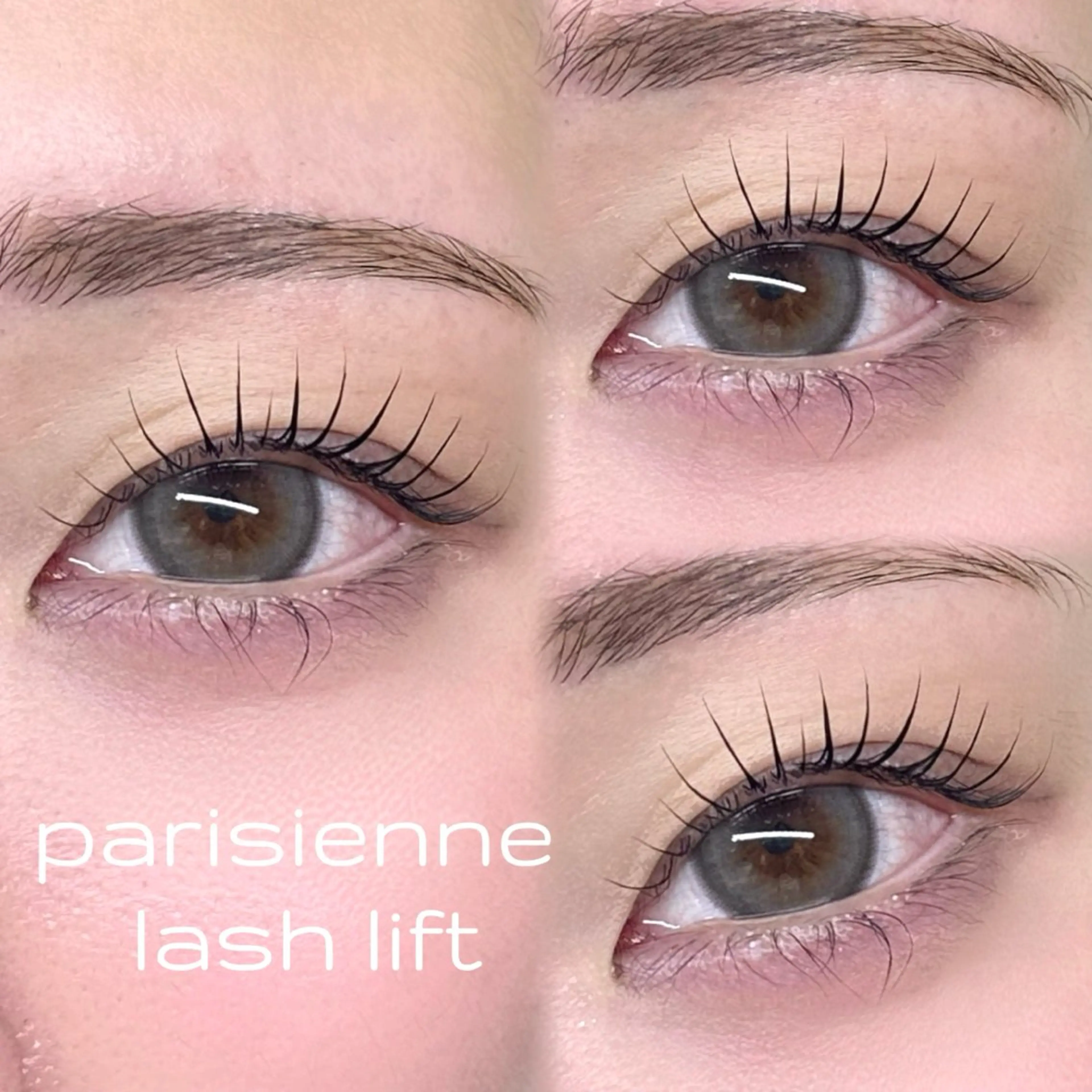 マツエク・マツパ パリジェンヌラッシュリフト マツパ 🌙mai🌙 パリジェンヌ/眉毛のマツエク・マツパデザイン