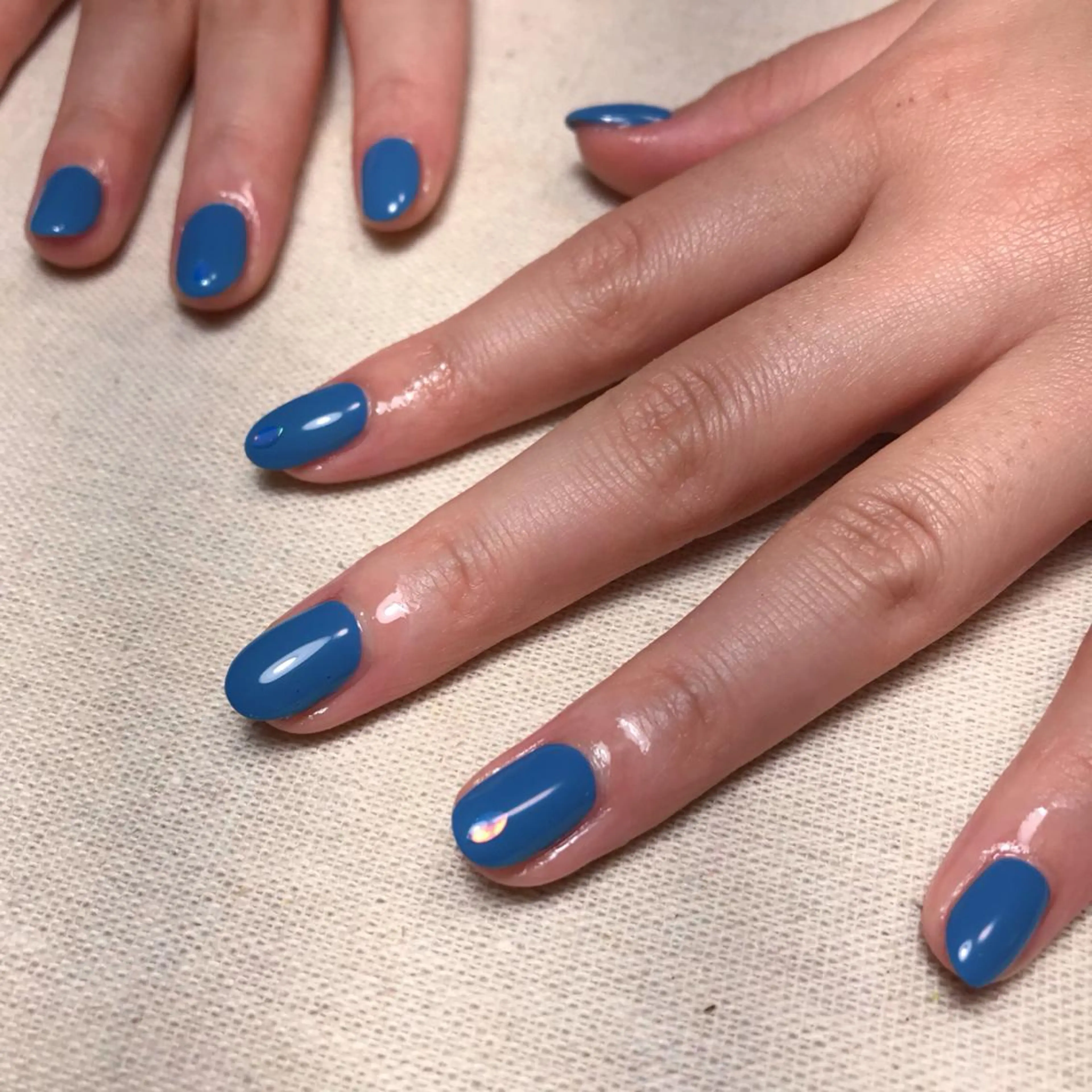 ネイル ハンドネイル 💅chainail _aiのネイルデザイン