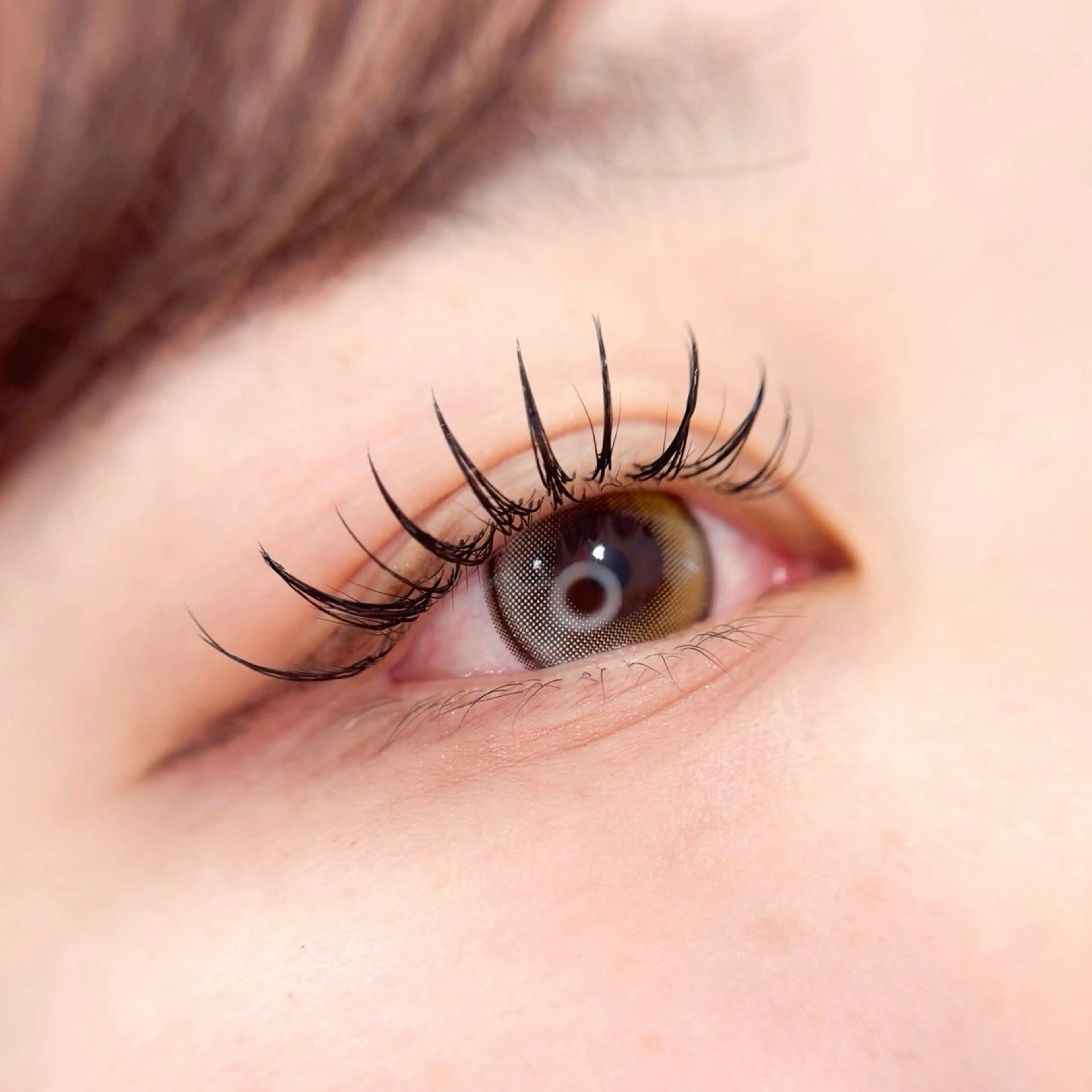 マツエク・マツパ cielo🦋 Takahashiのマツエク・マツパデザイン