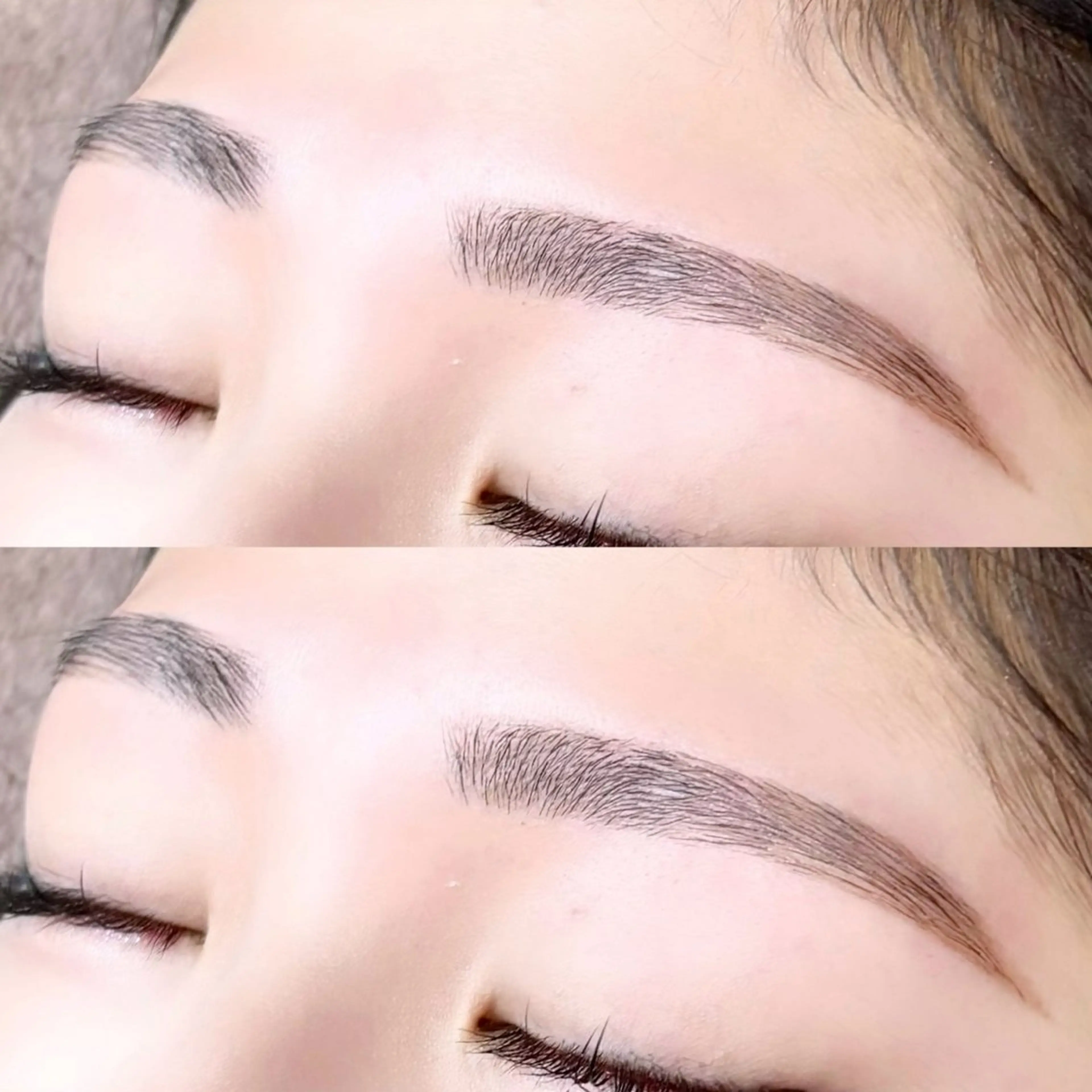 アイブロウ ハリウッドブロウリフト その他(アイブロウ) fein. mizuki🌙のマツエク・マツパデザイン