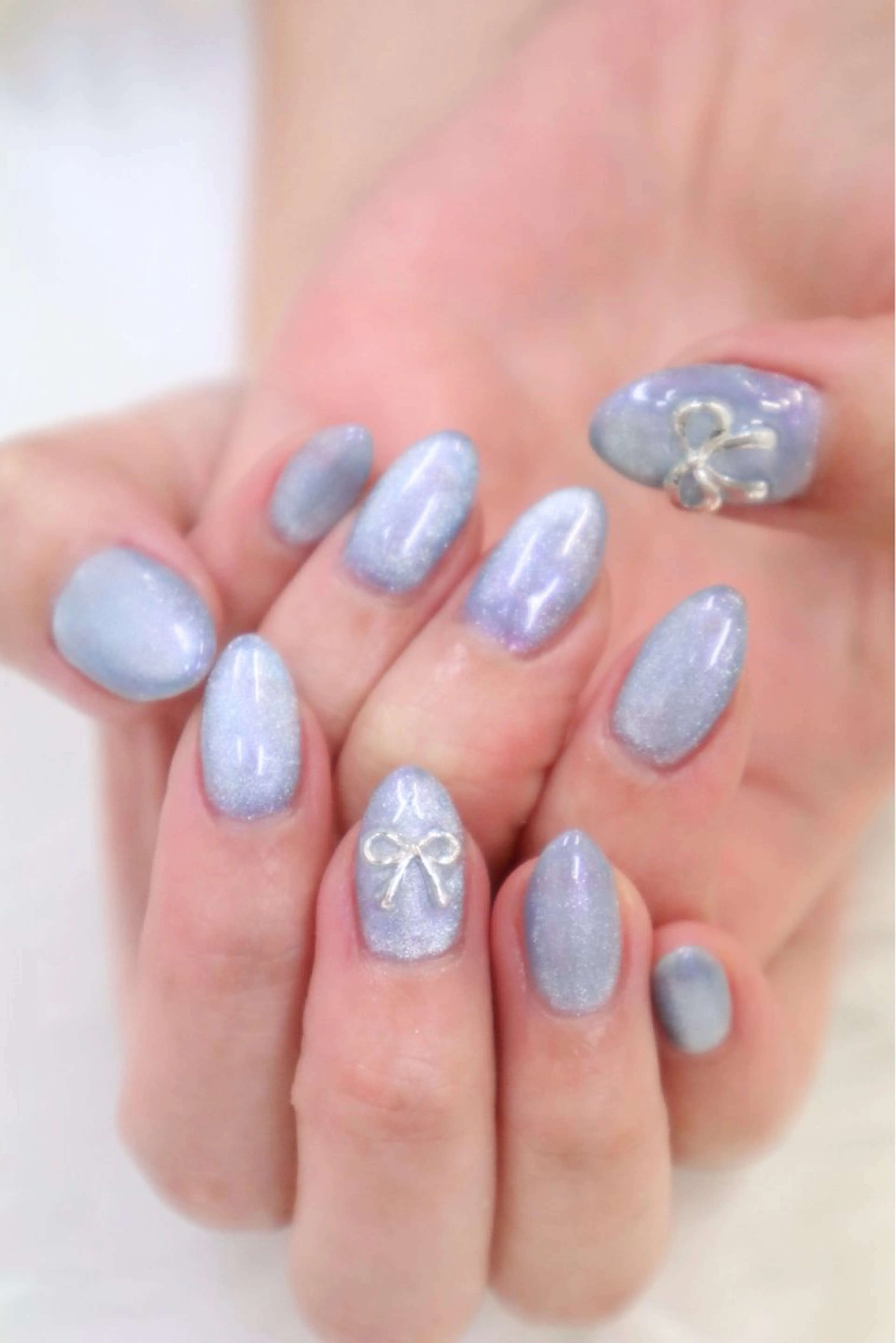 ネイル ハンドネイル 石井 桃子のネイルデザイン