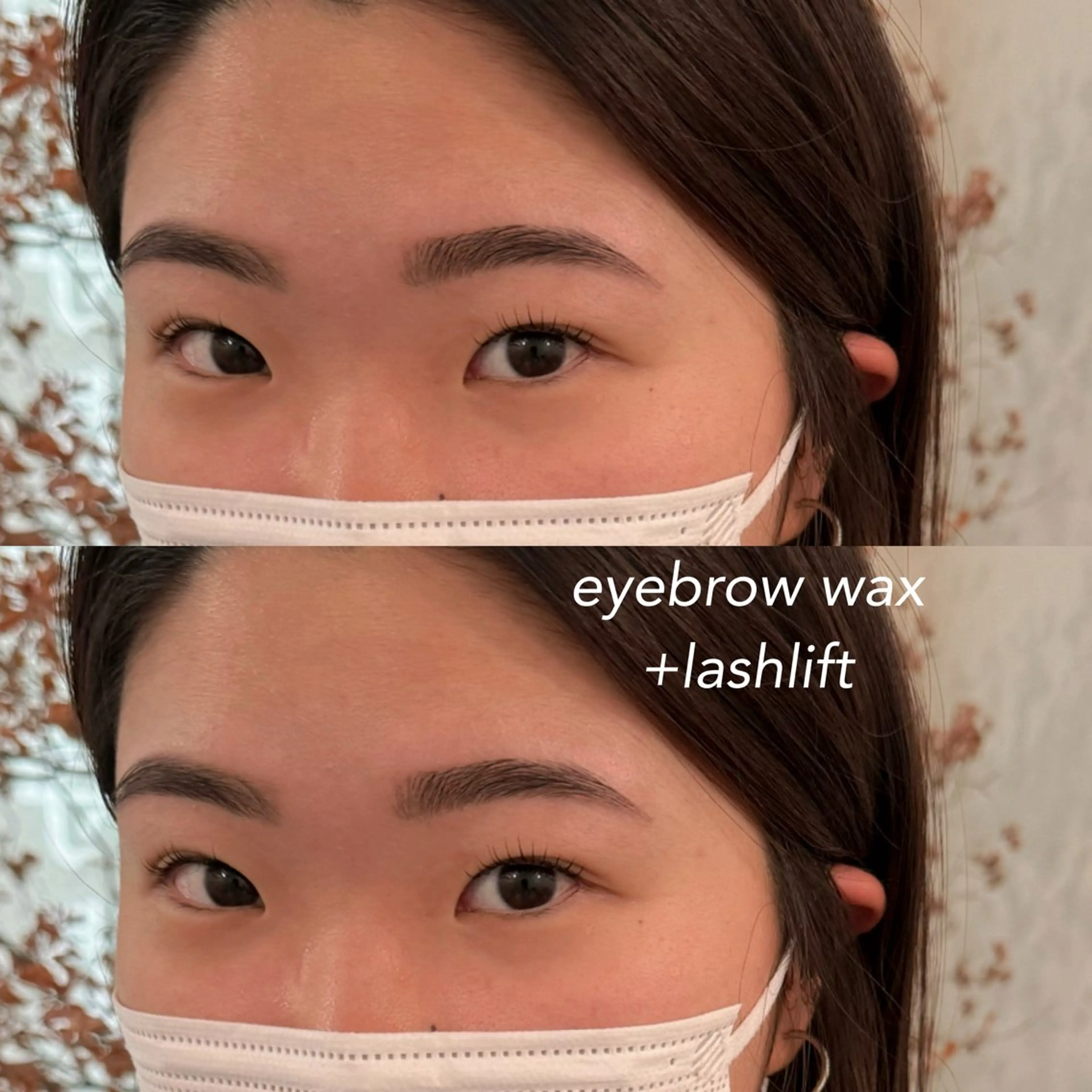 マツエク・マツパ バインドロック 〖IEN〗Sena (セナ/世奈)のマツエク・マツパデザイン