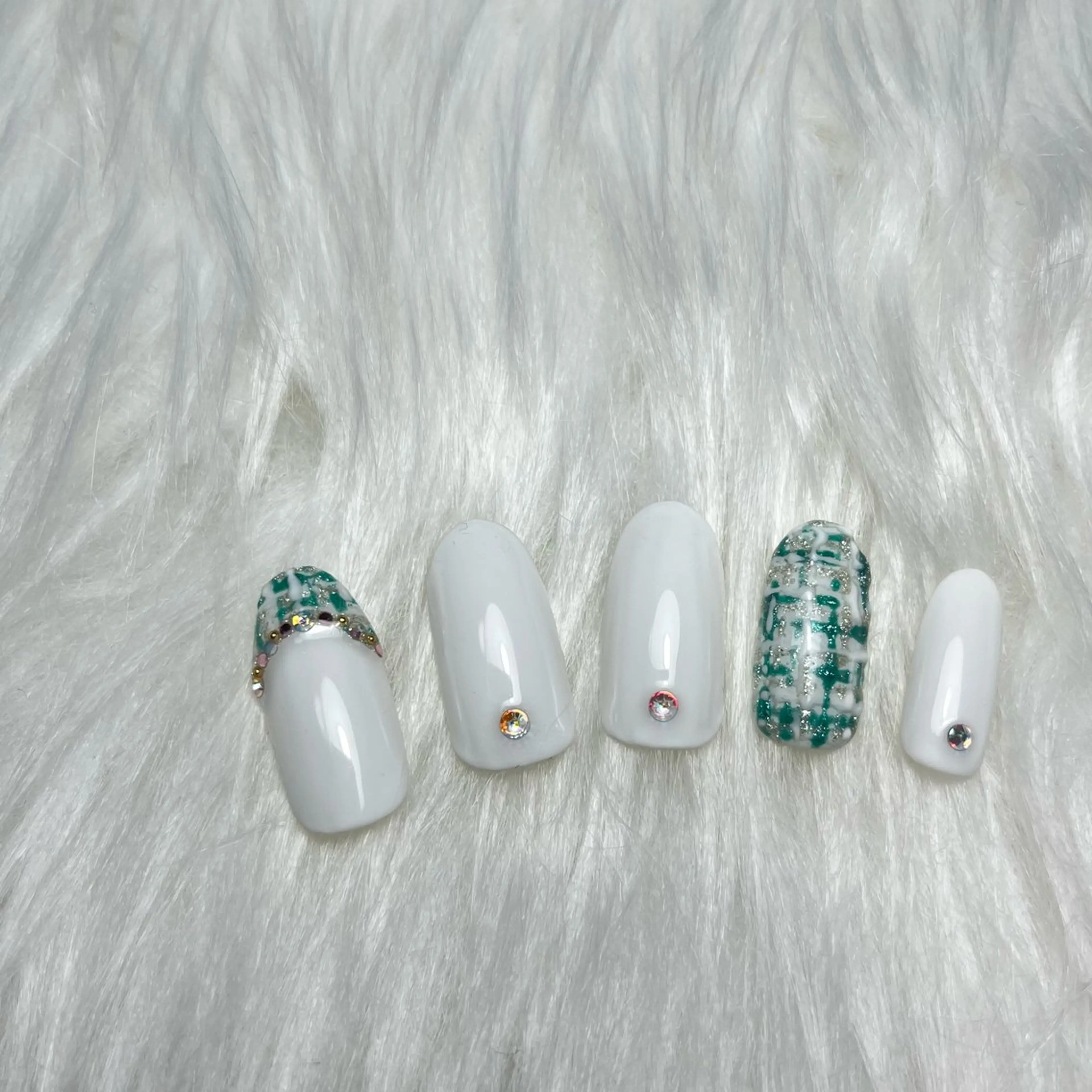 ネイル Cielo- eyeのマツエク・マツパデザイン