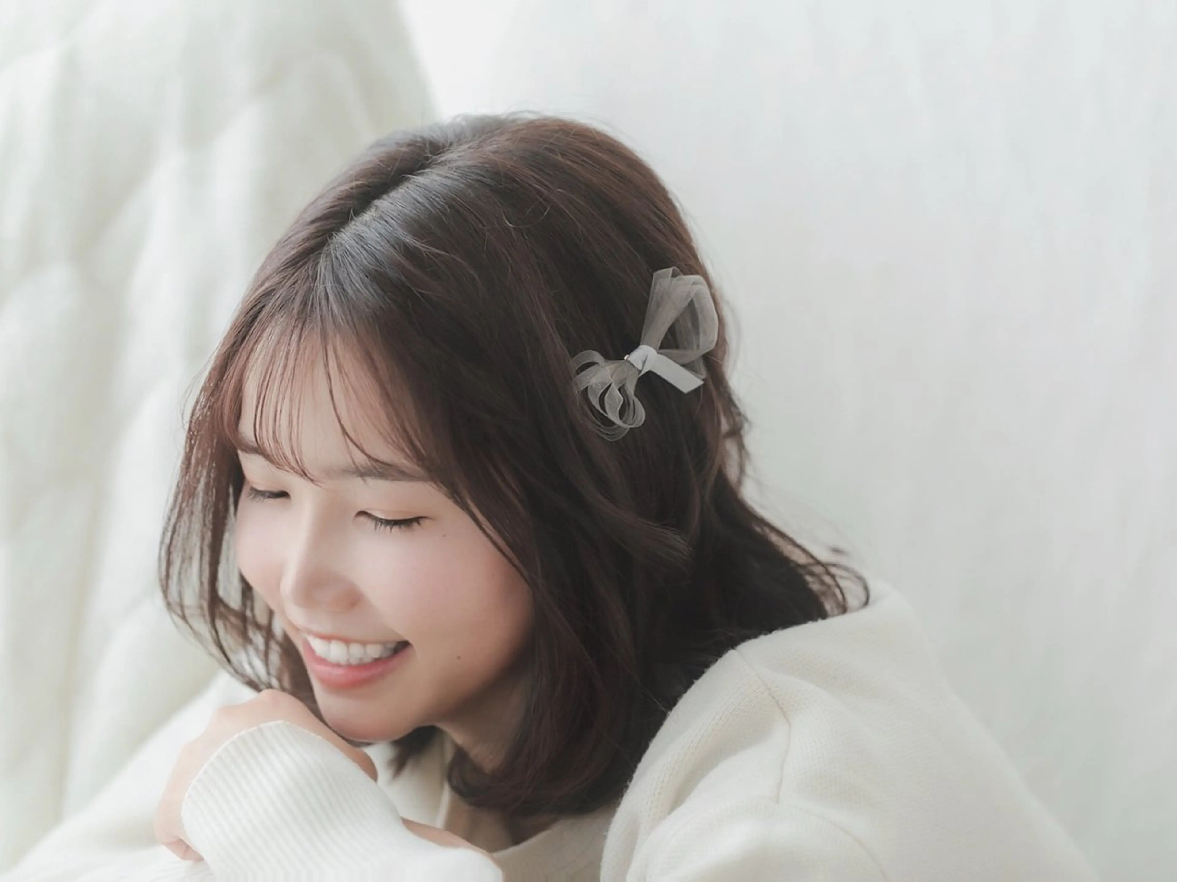 アイブロウ プライベートサロン 【Be Bell】のエステ・リラクイメージ