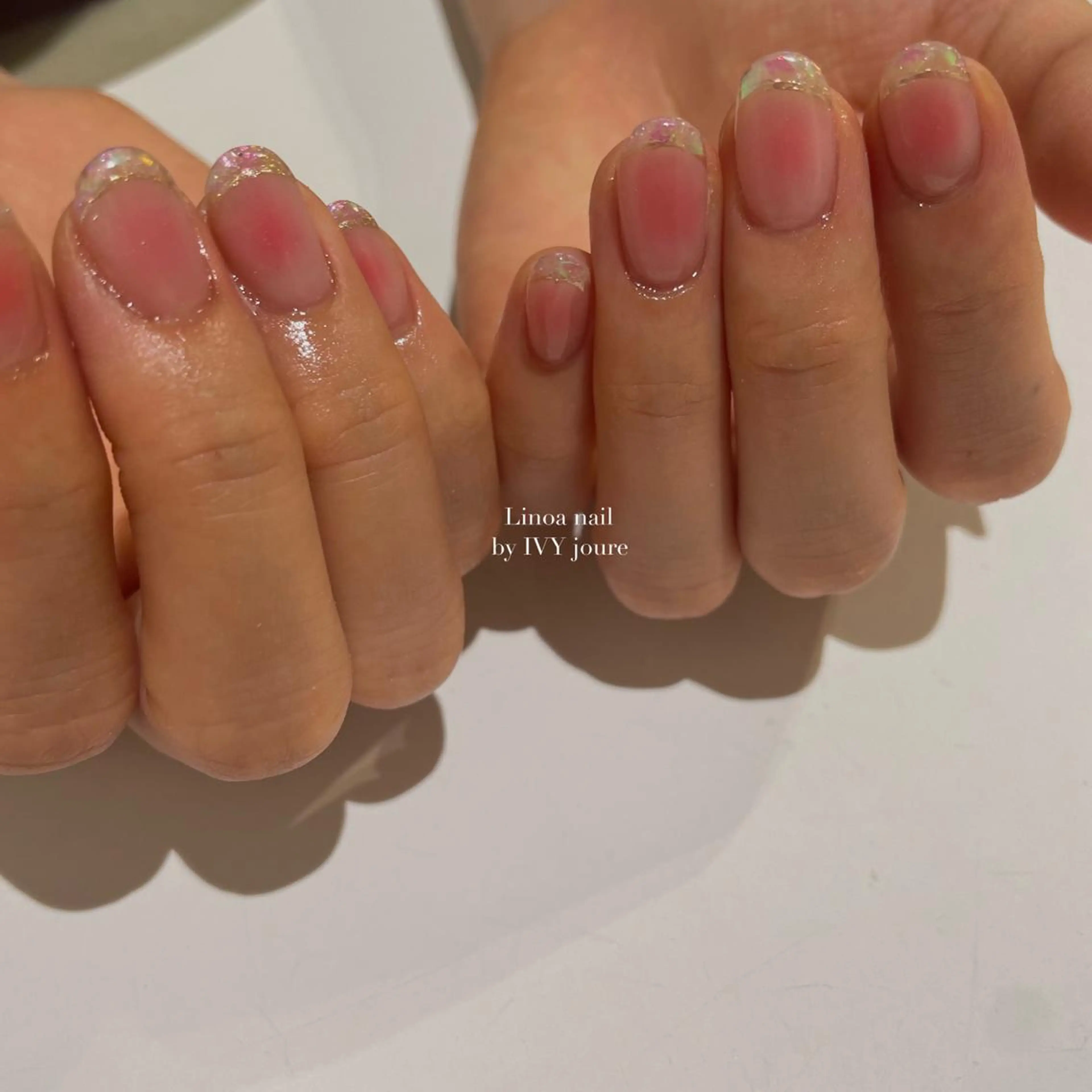 ネイル kim yuaのネイルデザイン