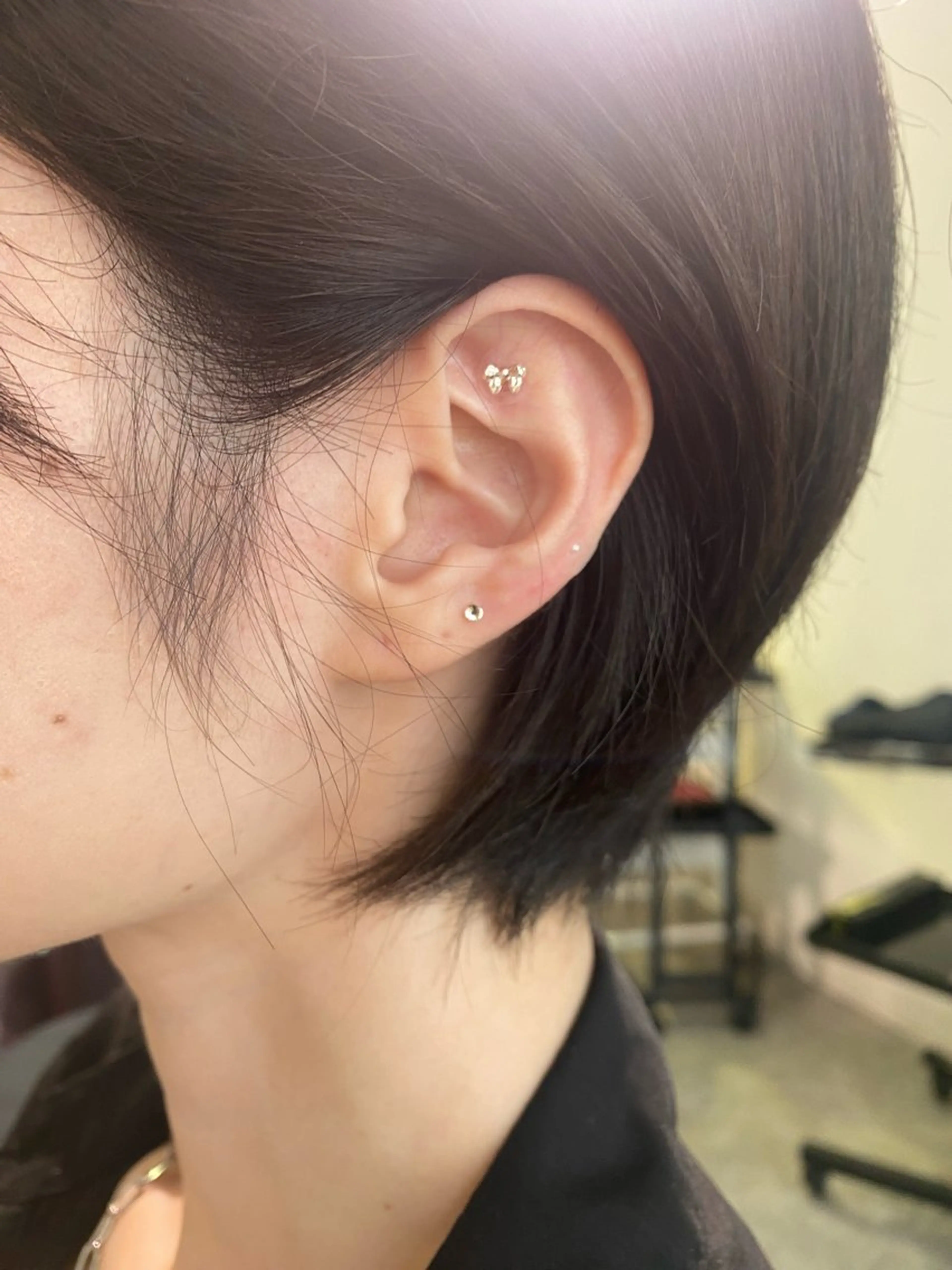 zest/bis Rin ʚ🎀ɞのヘアスタイル