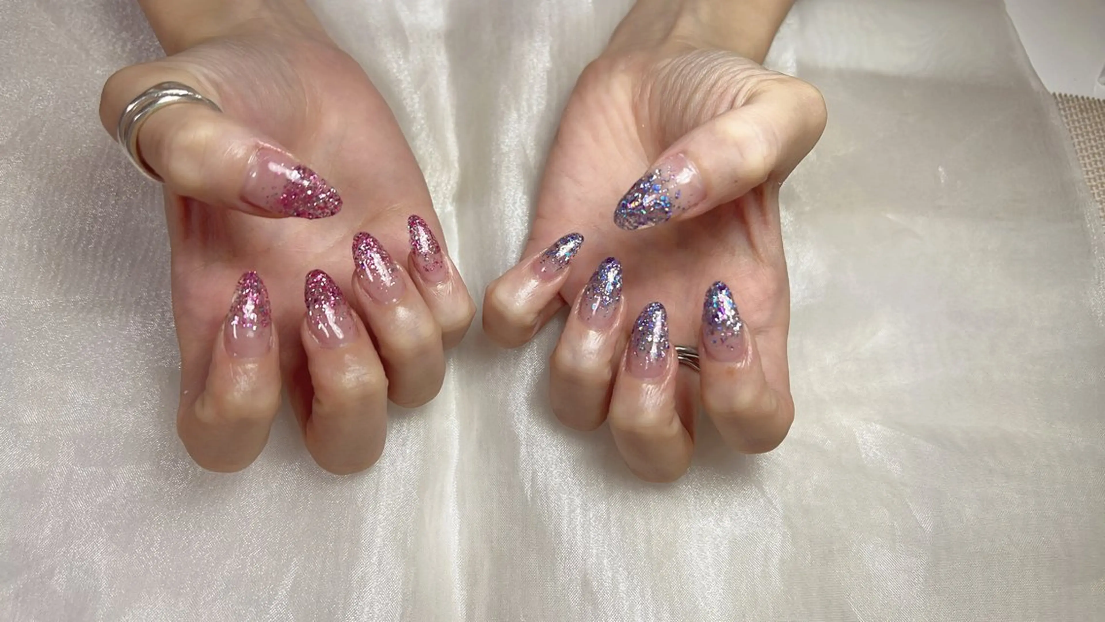 ネイル シーシー ネイルのネイルデザイン