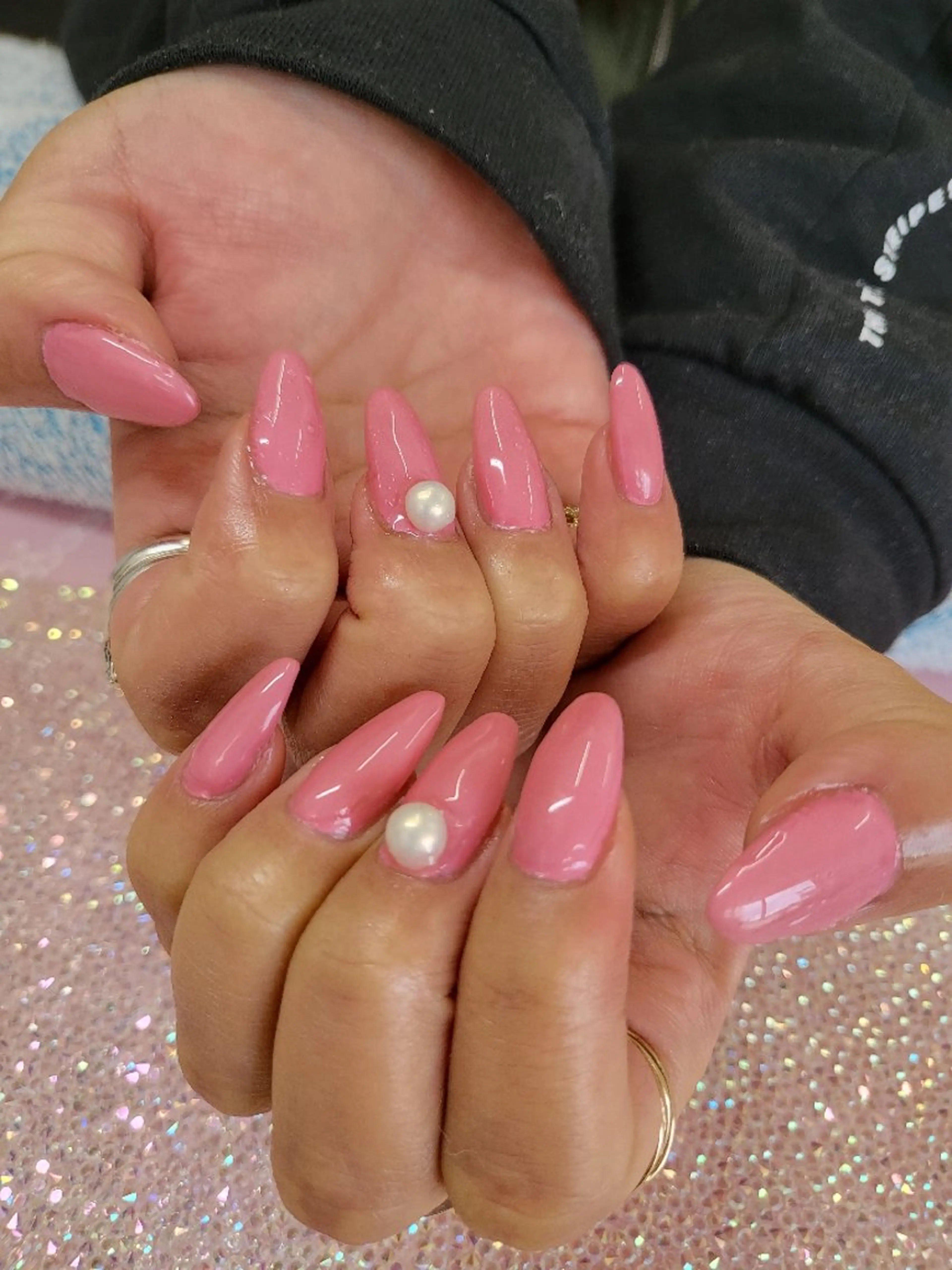 ネイル J& Kのネイルデザイン