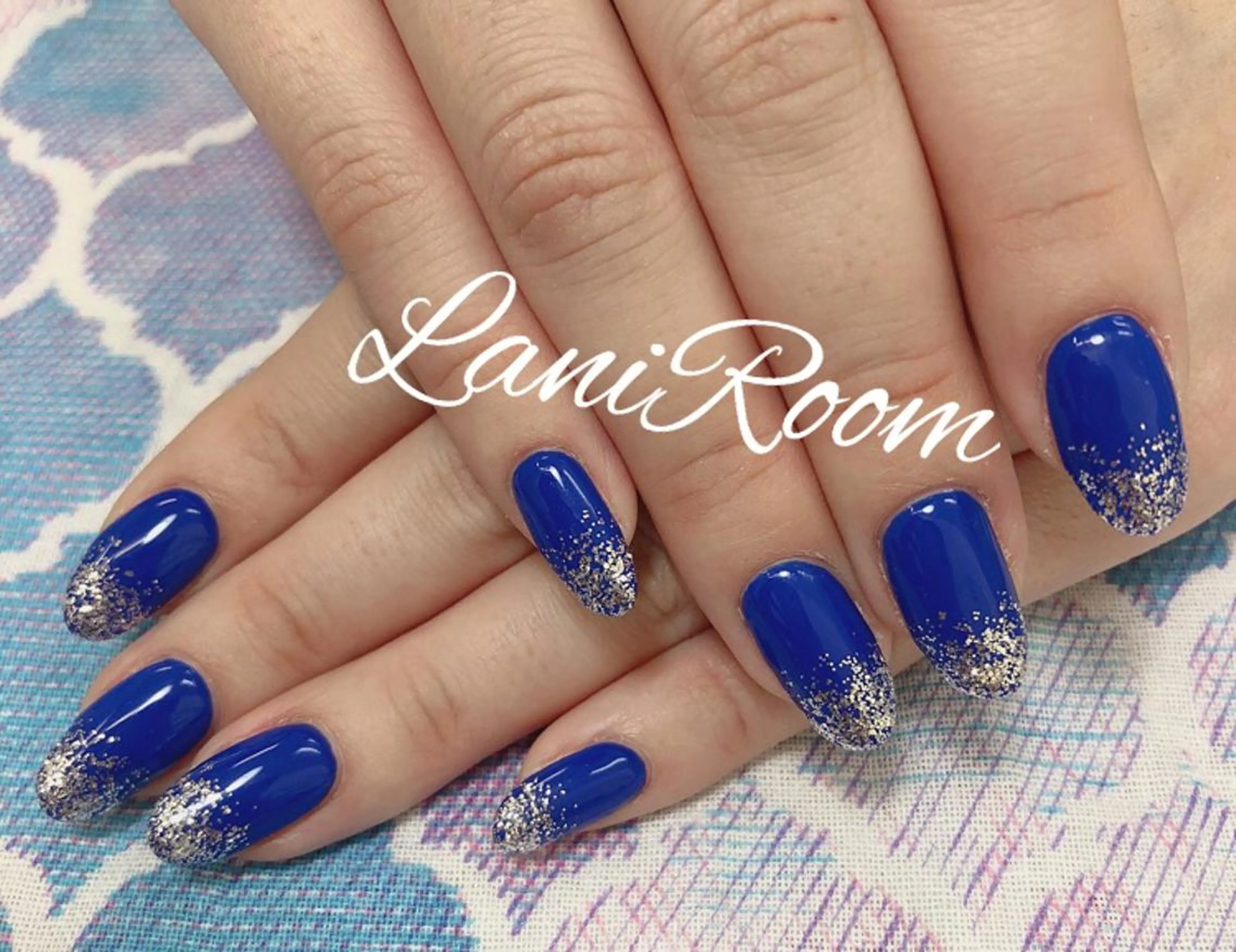 ネイル Lani Roomのネイルデザイン