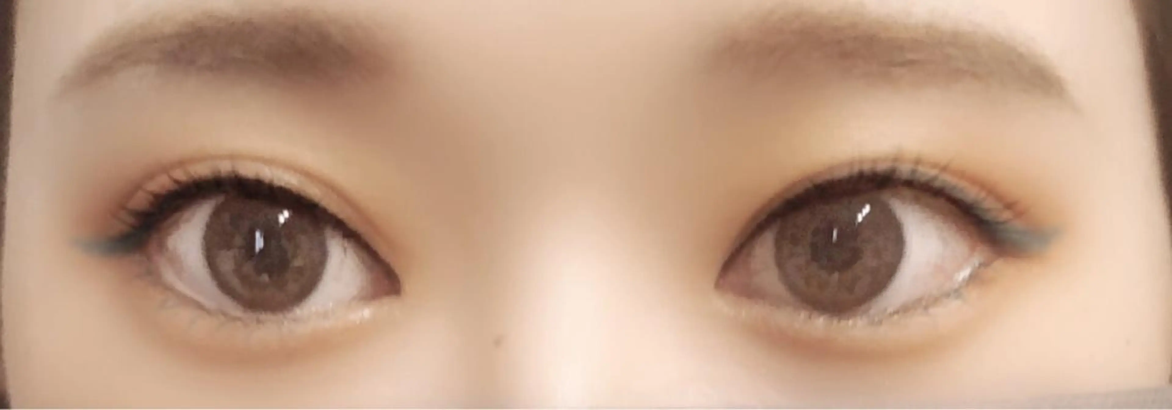 マツエク・マツパ パリジェンヌラッシュリフト 隠れ家サロン にんにんのマツエク・マツパデザイン