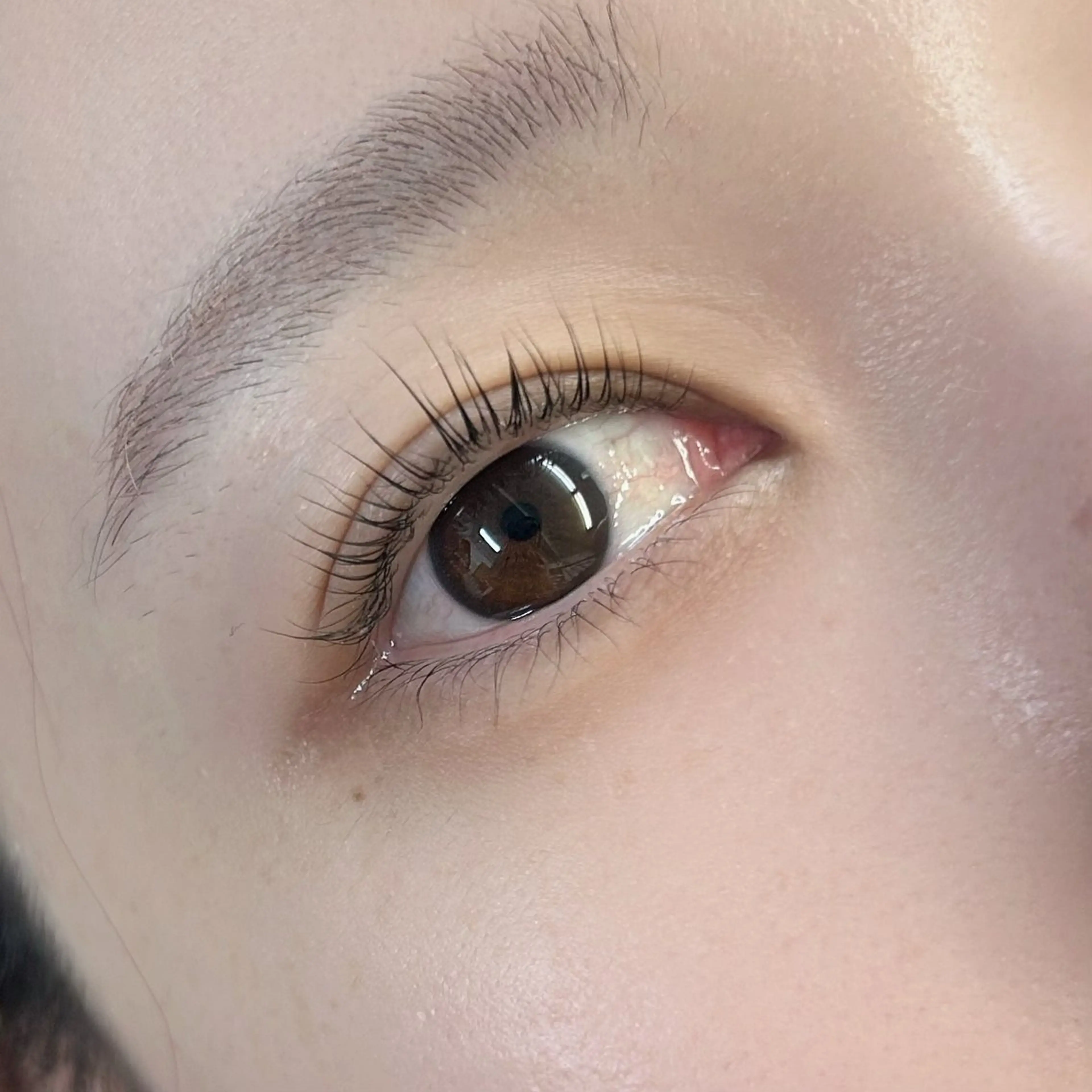 マツエク・マツパ EYELA みやびの眉毛・アイブロウイメージ