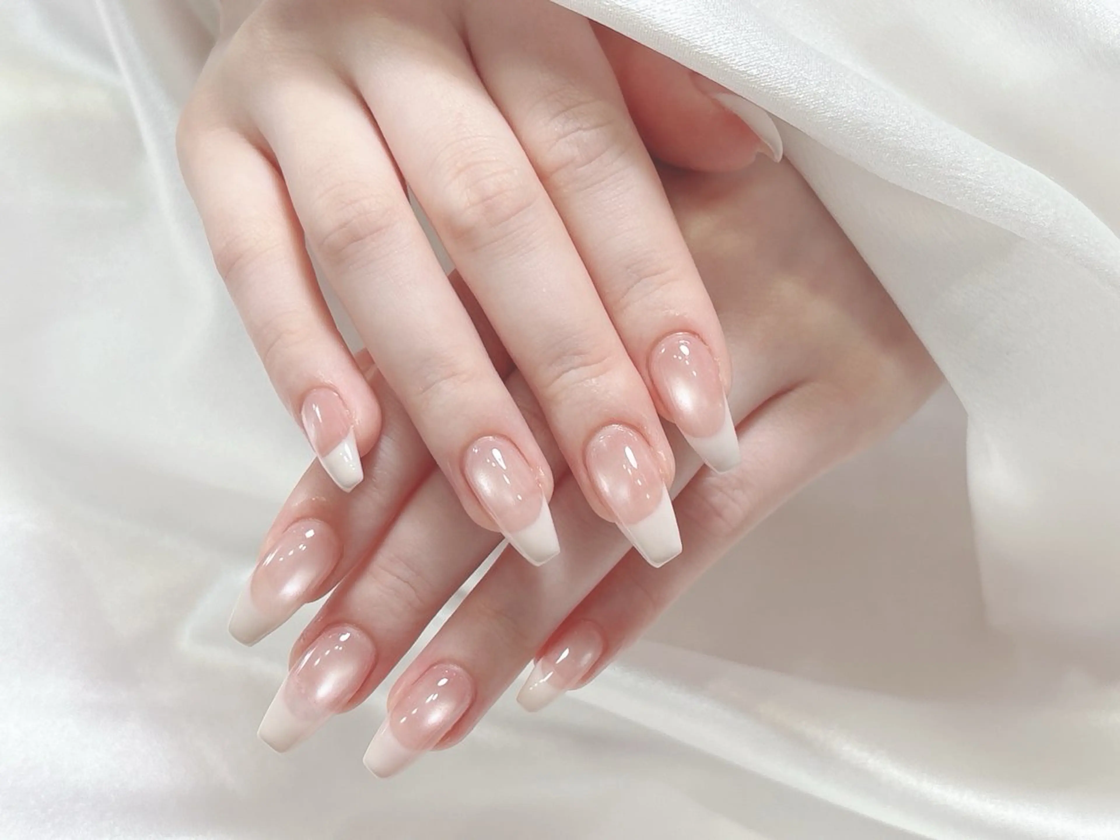 ネイル ジョリ kasumi🌹💅のネイルデザイン