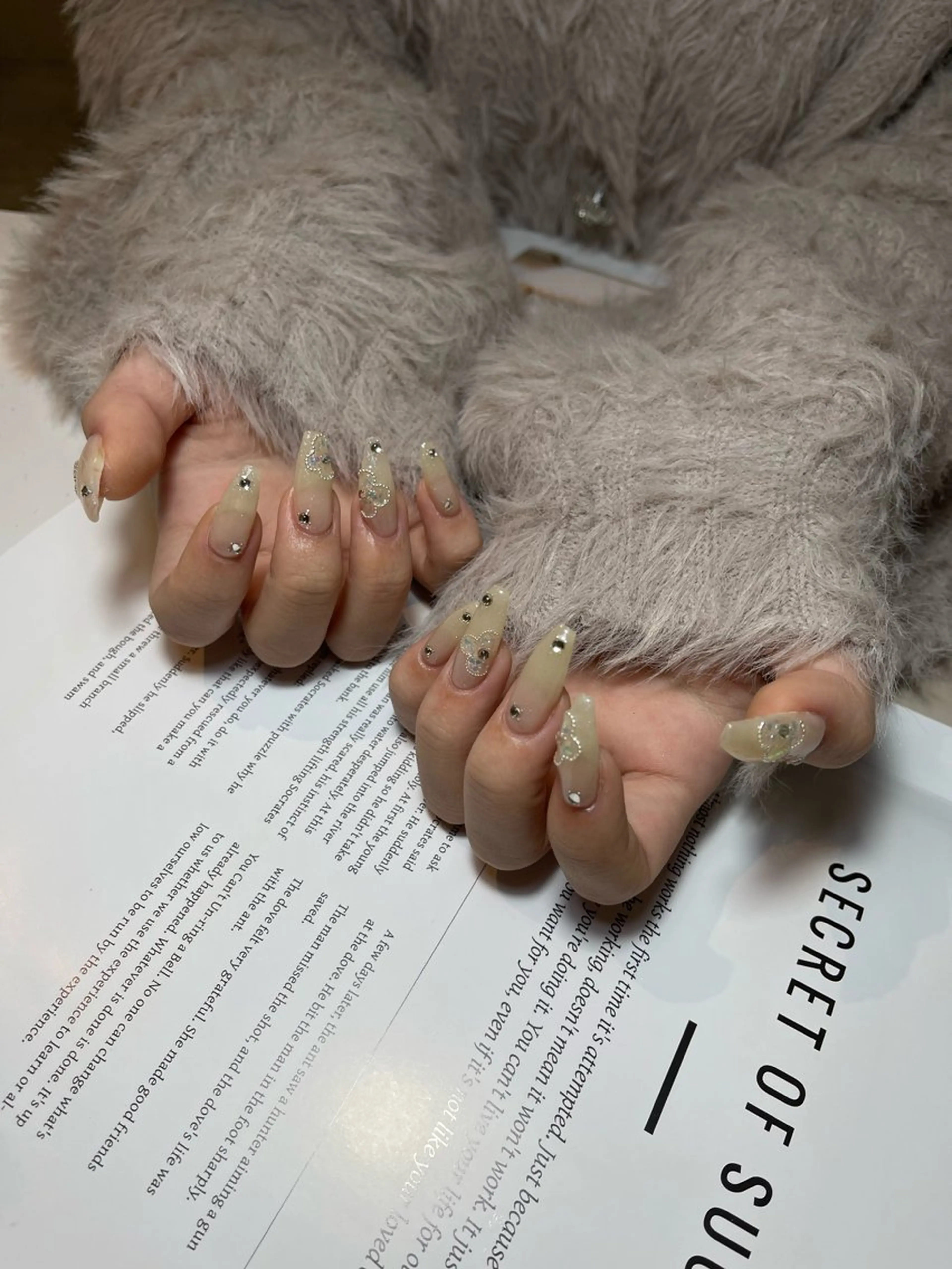 ネイル 20_nail nailのネイルデザイン