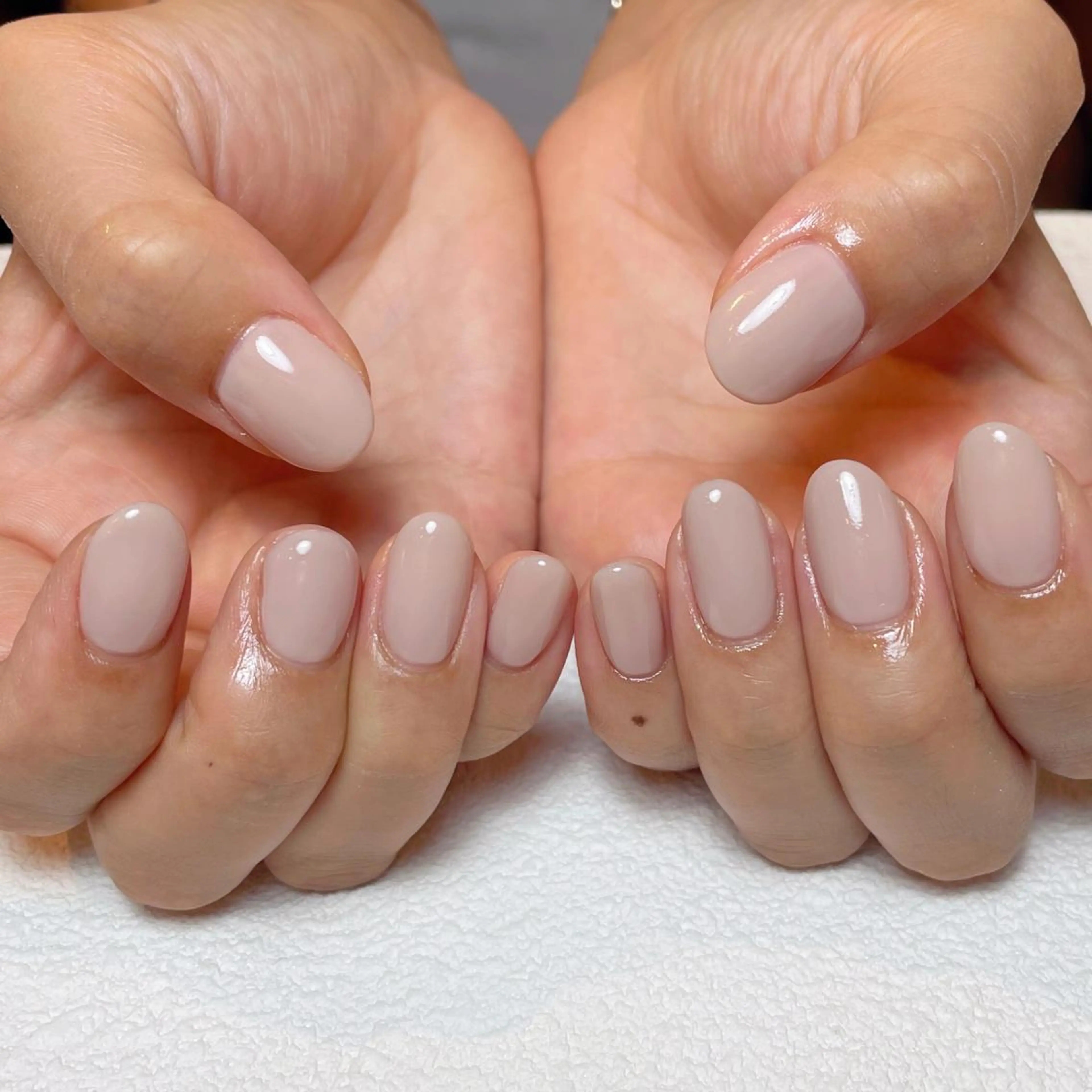 ネイル ハンドネイル nailroom DIASOMNIAのネイルデザイン