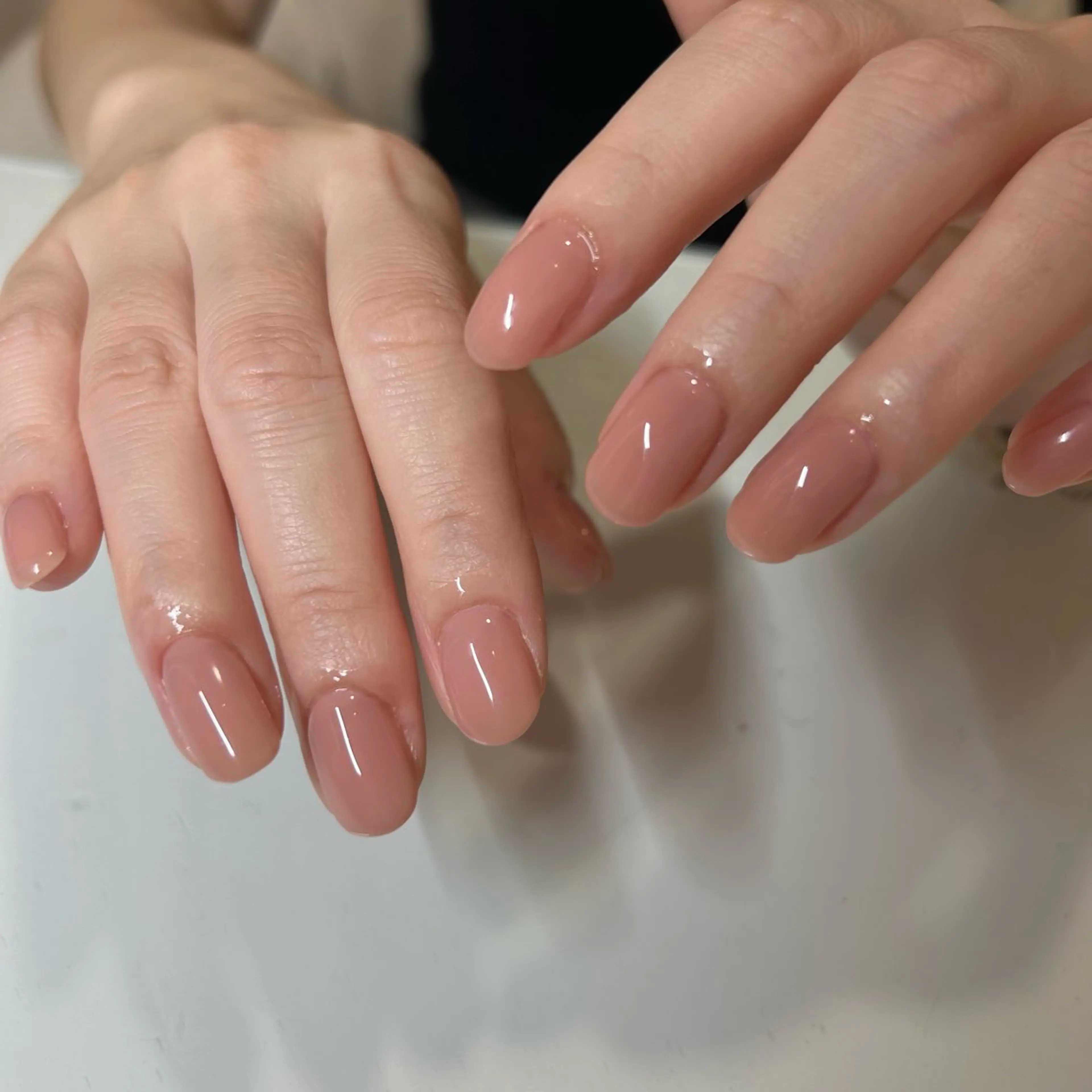 ネイル cutill 城南店 ヒナのネイルデザイン