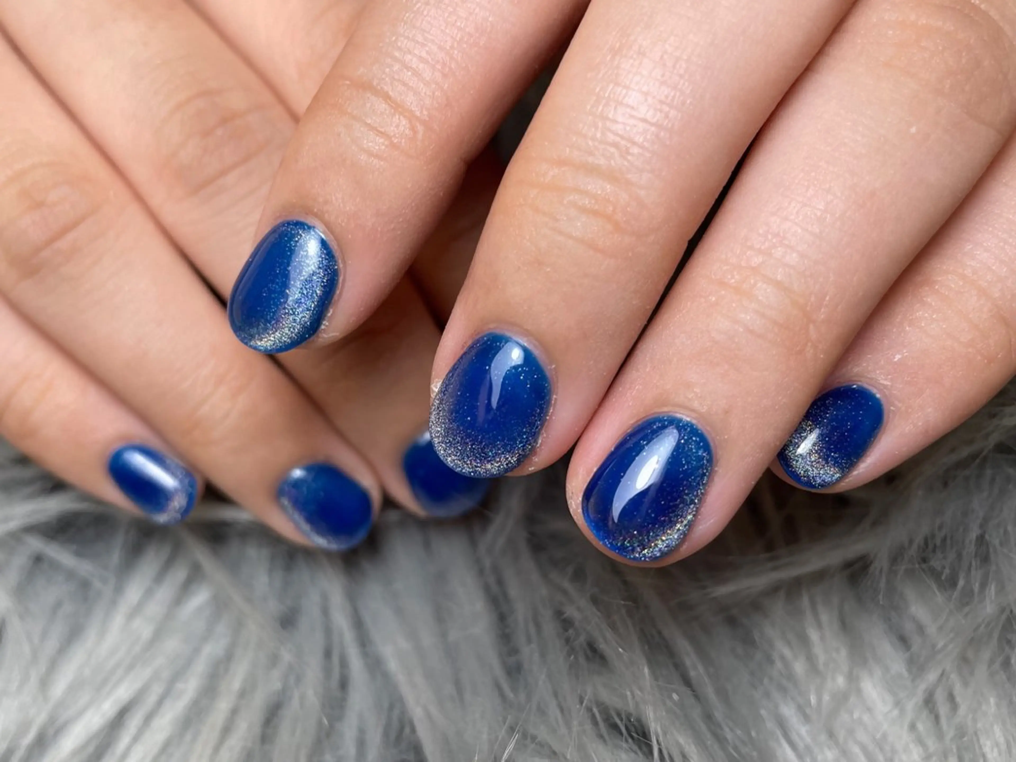 ネイル Eve nailのネイルデザイン